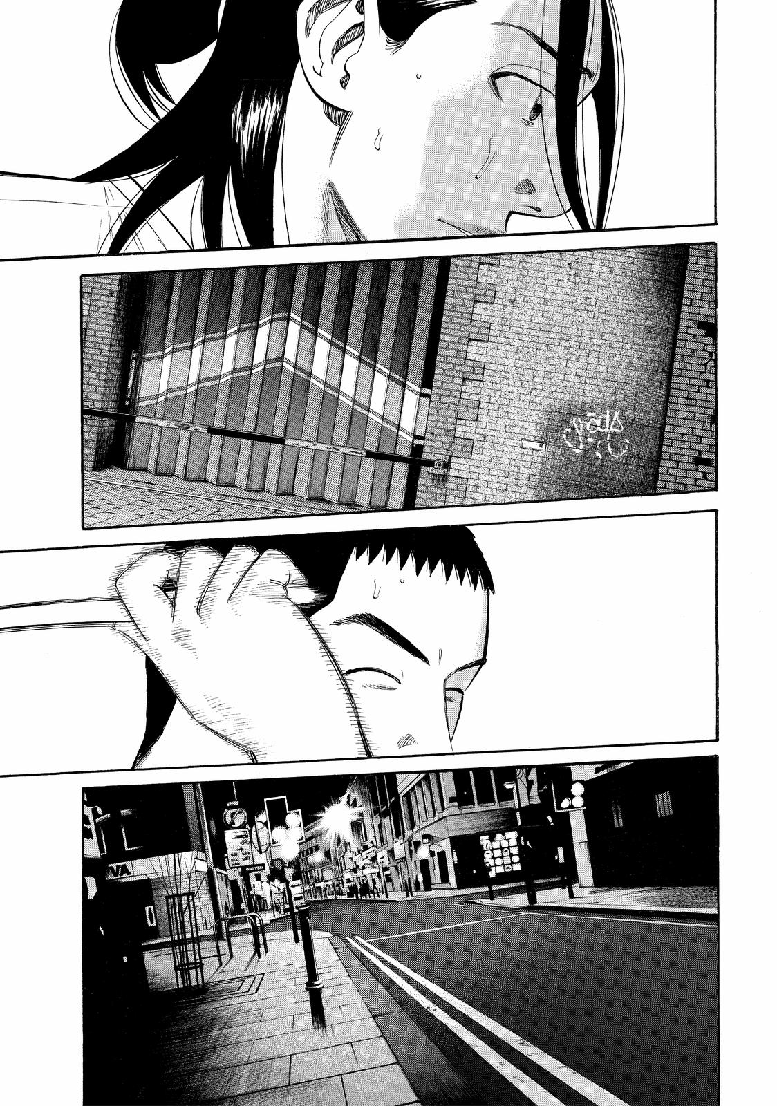 Read BECK_ Mongolian Chop Squad EN Manga Online