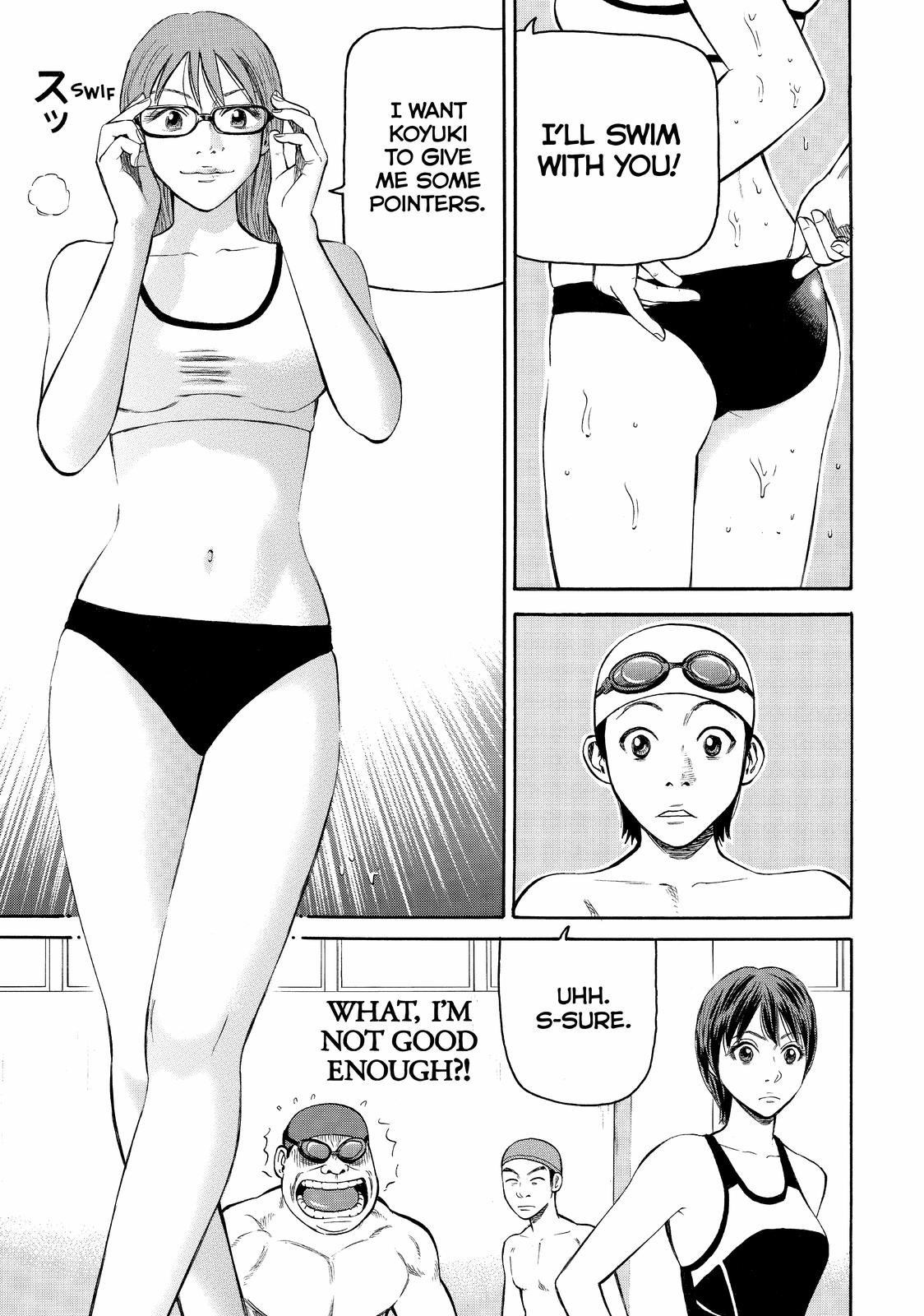 Read BECK_ Mongolian Chop Squad EN Manga Online