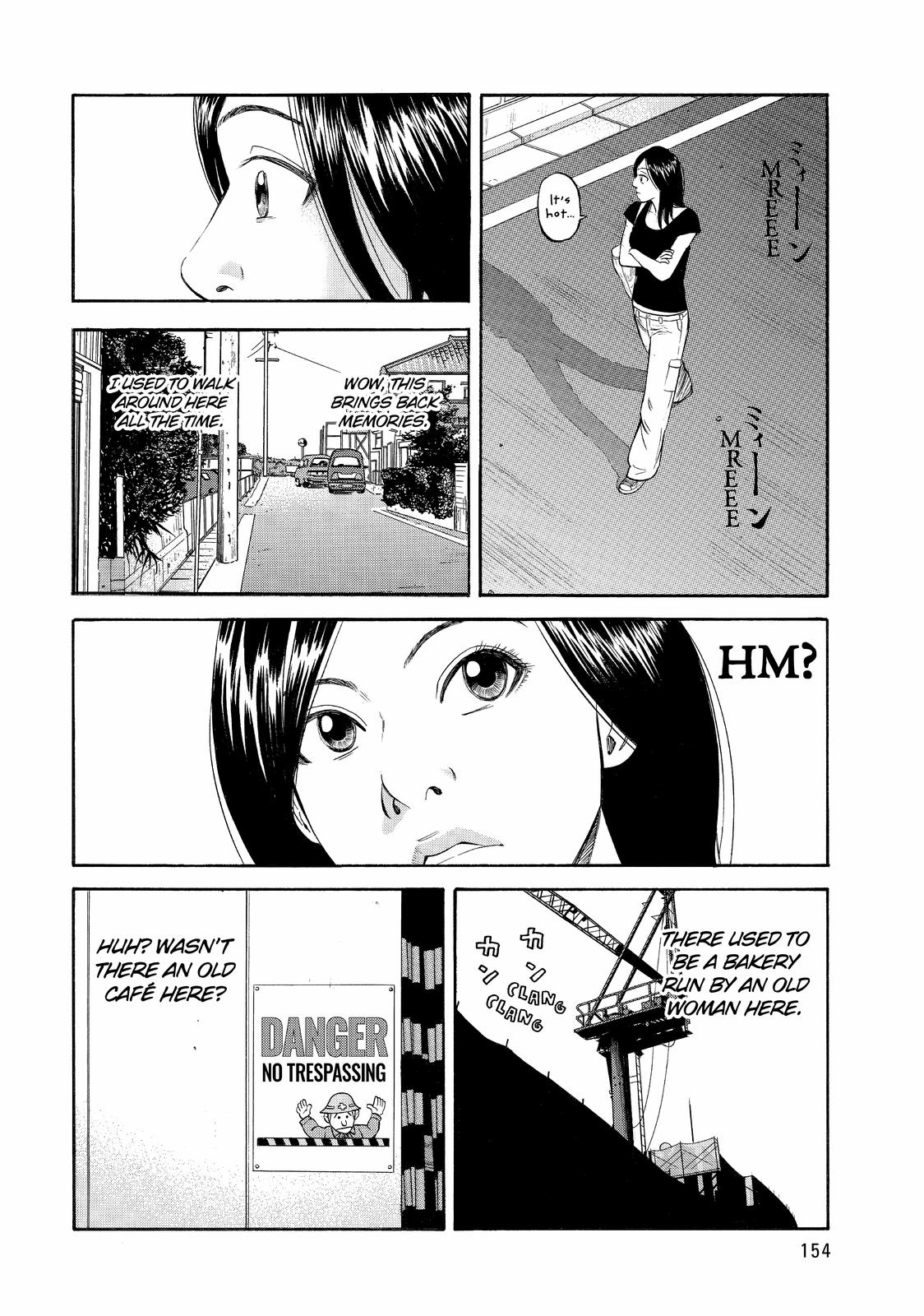 Read BECK_ Mongolian Chop Squad EN Manga Online