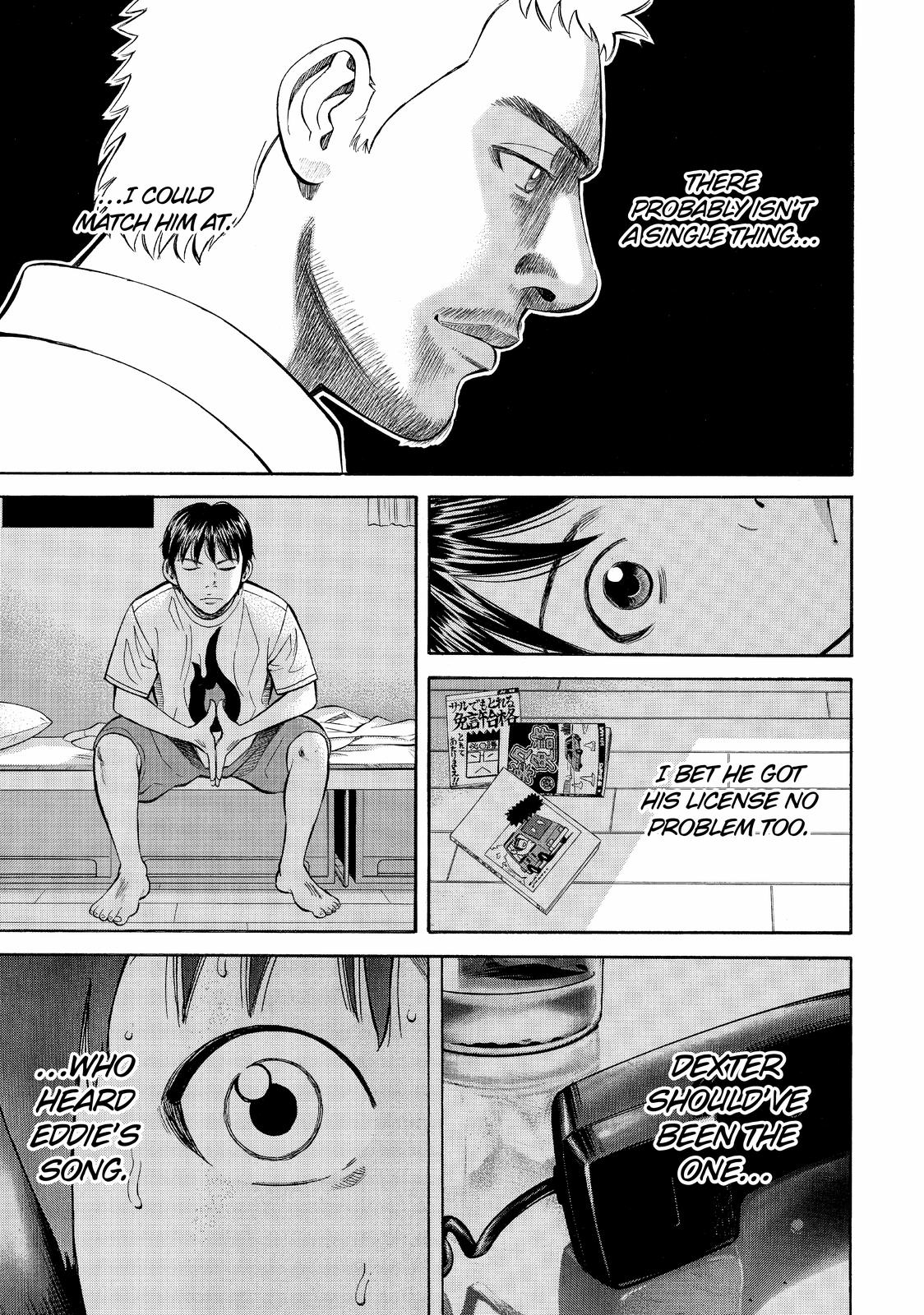 Read BECK_ Mongolian Chop Squad EN Manga Online