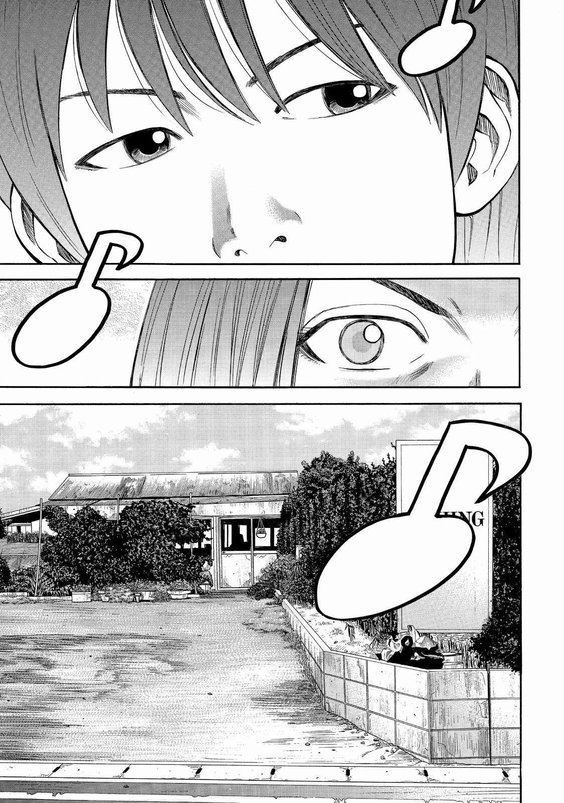 Read BECK_ Mongolian Chop Squad EN Manga Online