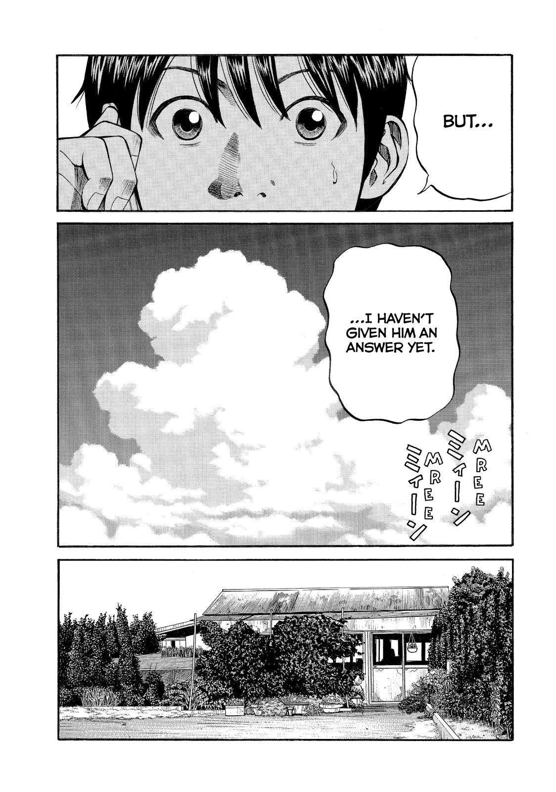 Read BECK_ Mongolian Chop Squad EN Manga Online