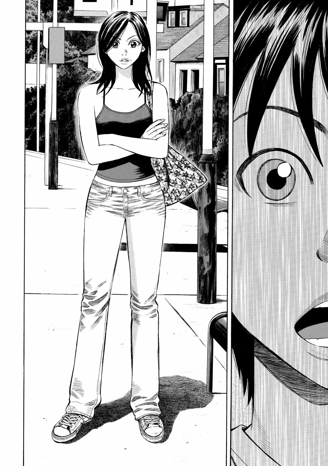 Read BECK_ Mongolian Chop Squad EN Manga Online