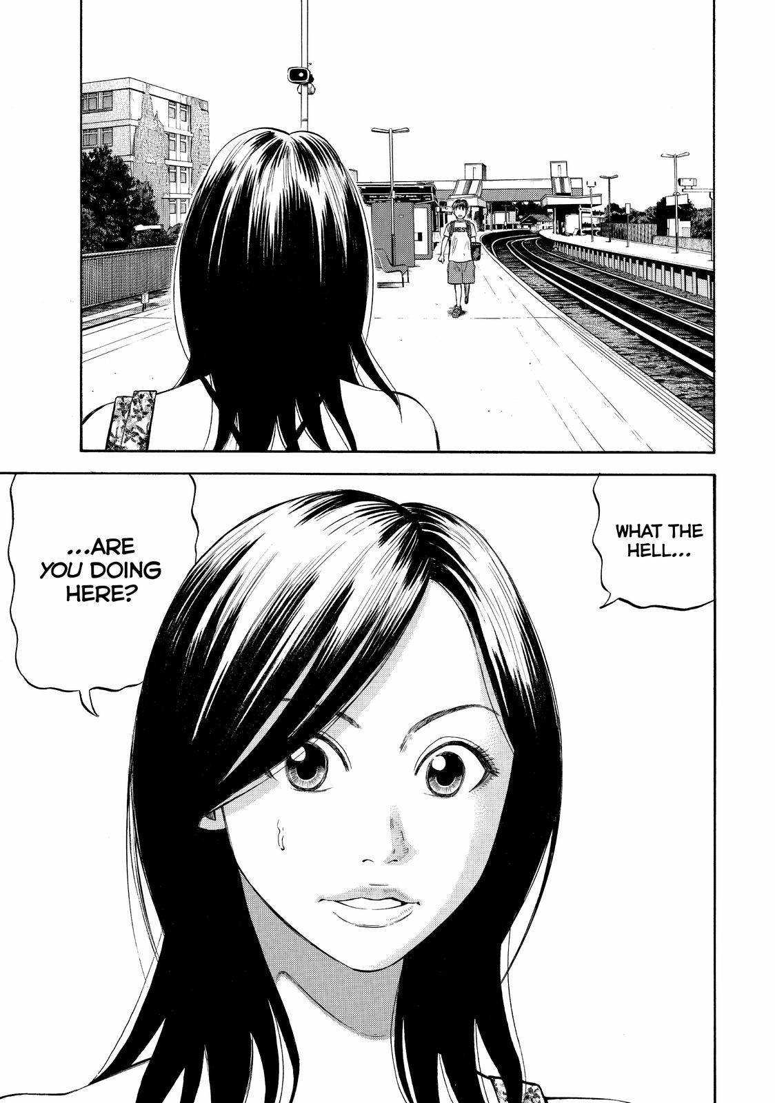 Read BECK_ Mongolian Chop Squad EN Manga Online