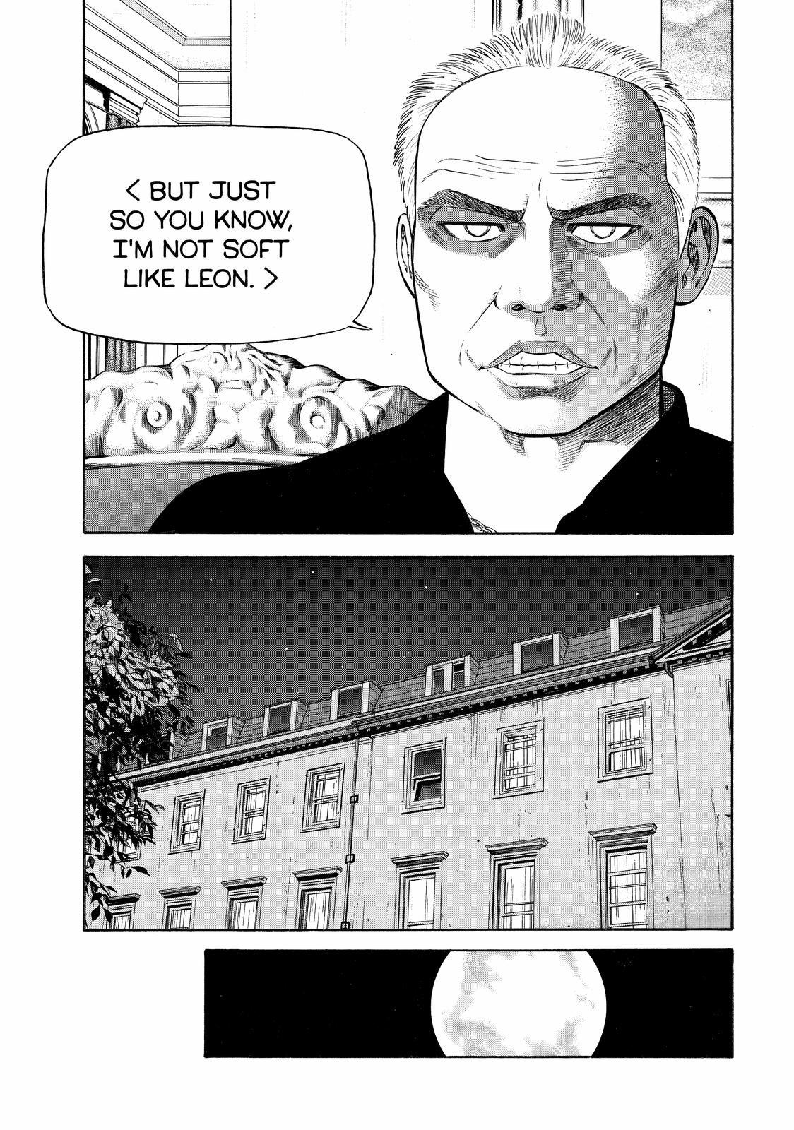 Read BECK_ Mongolian Chop Squad EN Manga Online