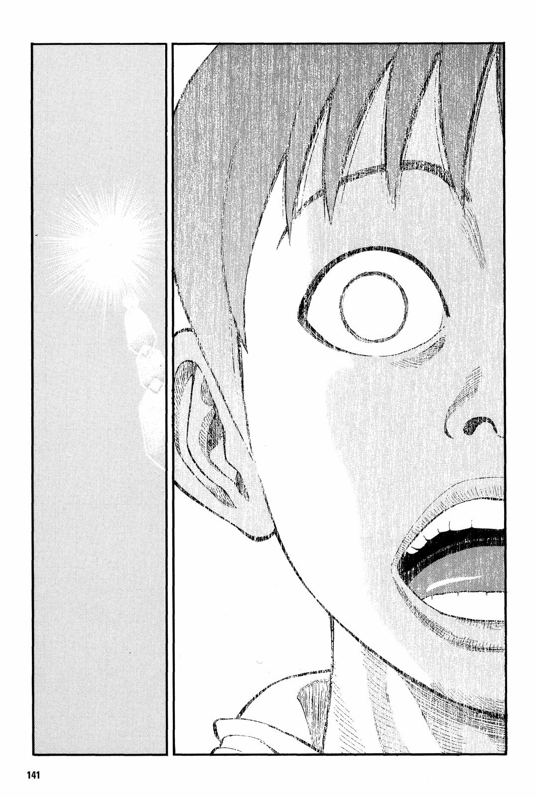 Read BECK_ Mongolian Chop Squad EN Manga Online
