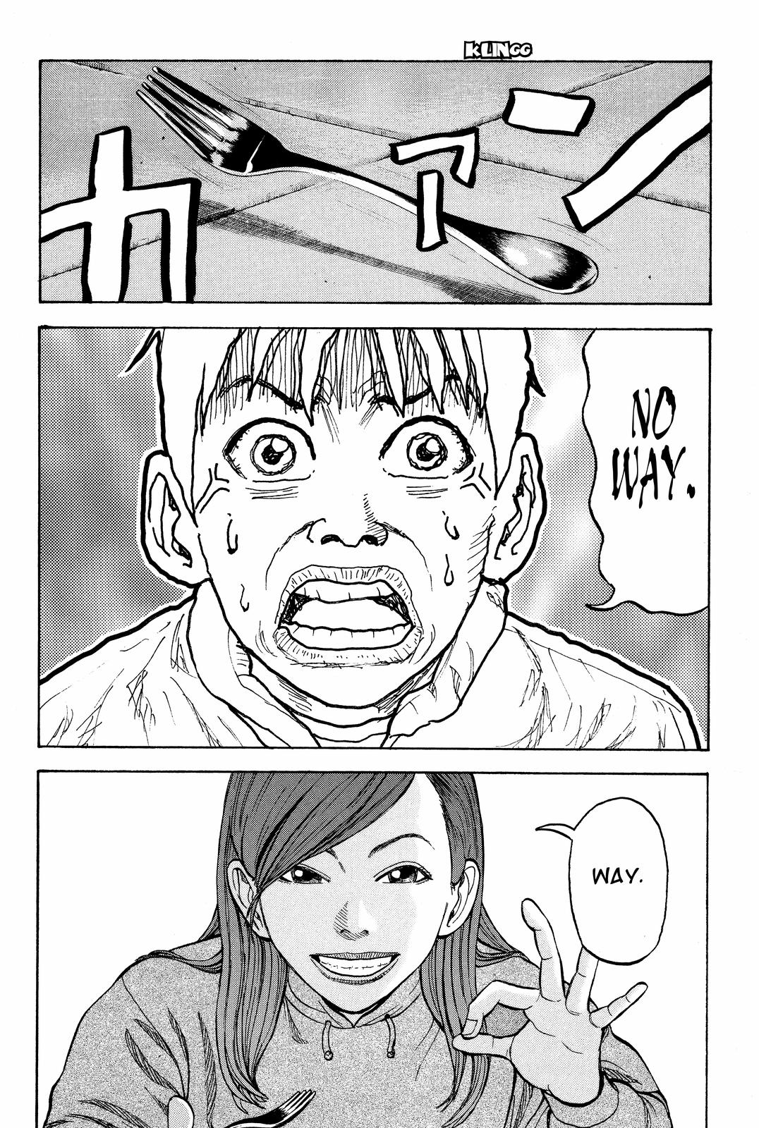 Read BECK_ Mongolian Chop Squad EN Manga Online