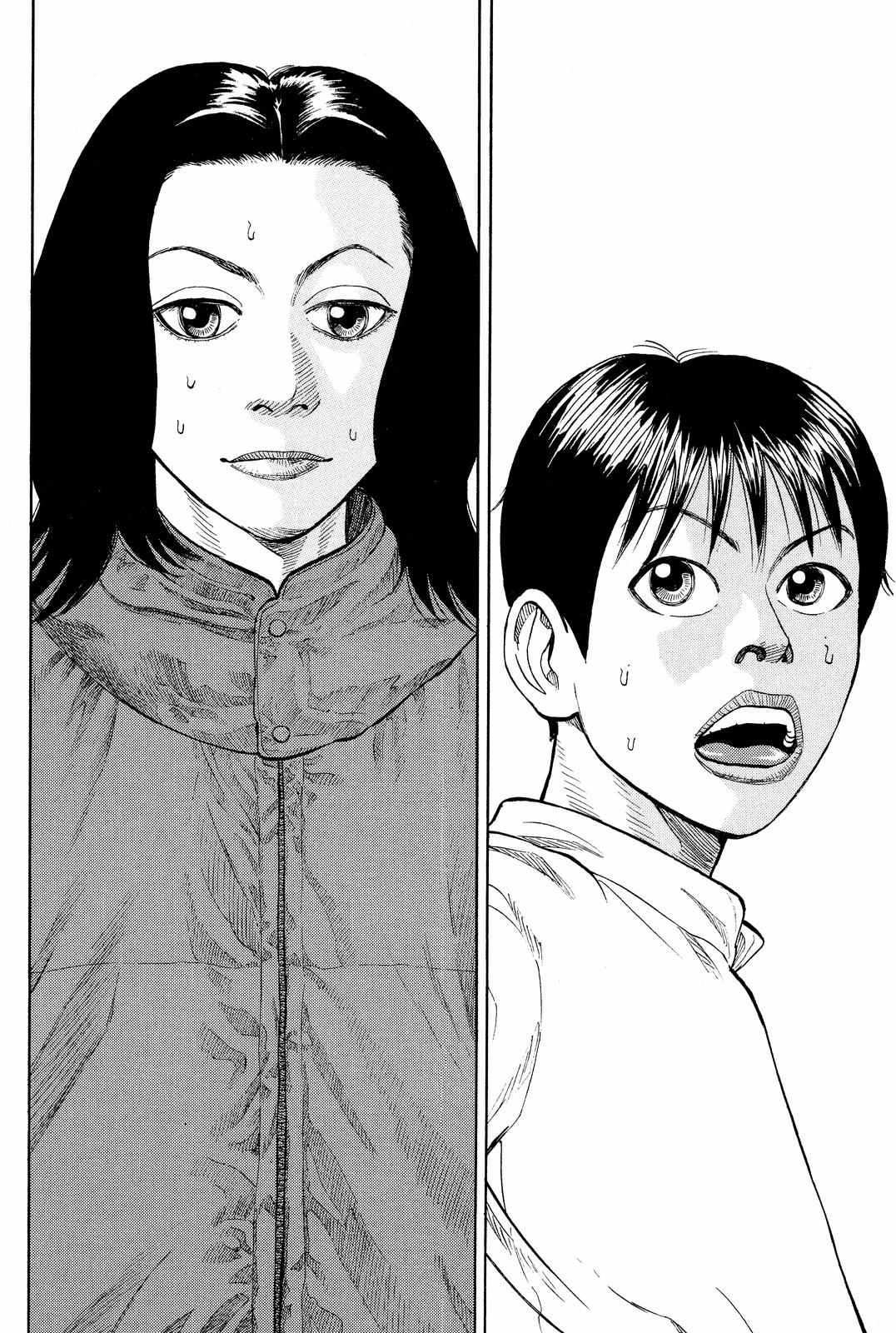 Read BECK_ Mongolian Chop Squad EN Manga Online