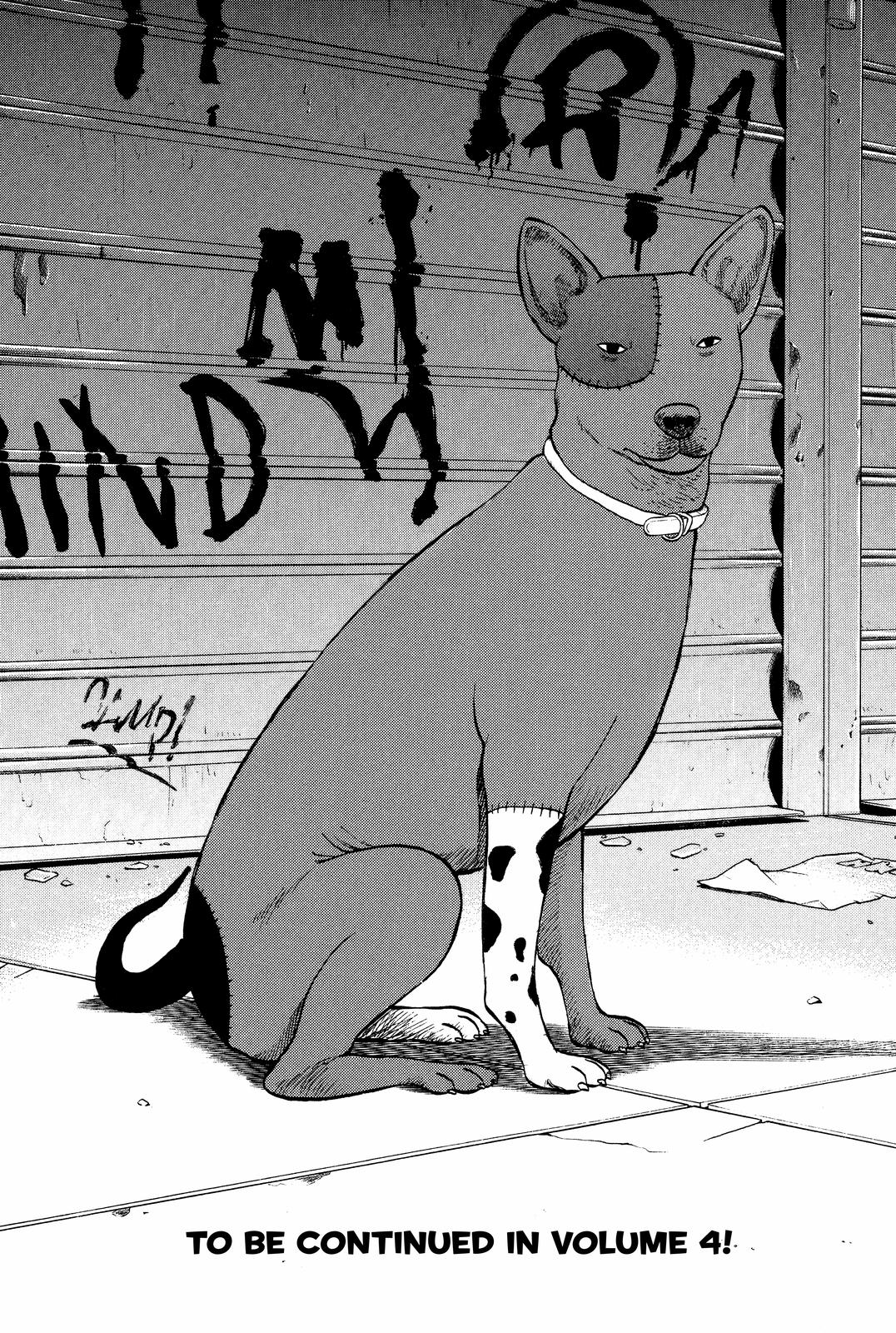 Read BECK_ Mongolian Chop Squad EN Manga Online