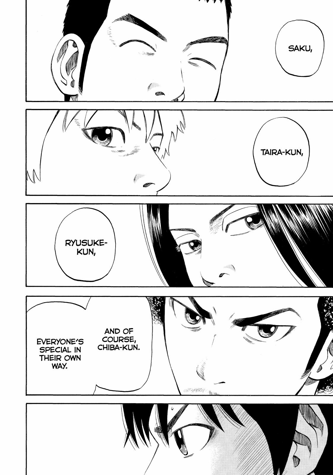 Read BECK_ Mongolian Chop Squad EN Manga Online