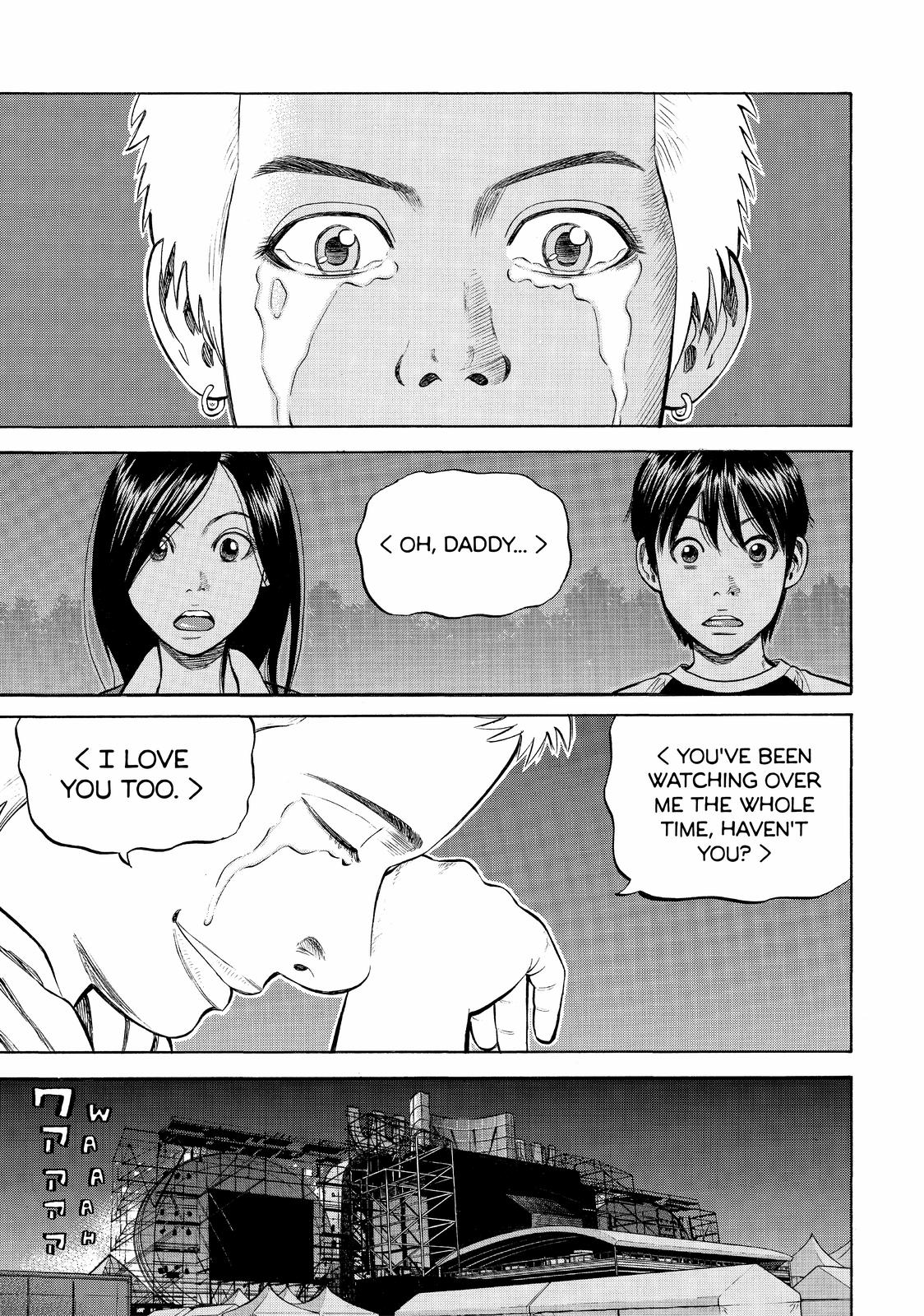 Read BECK_ Mongolian Chop Squad EN Manga Online