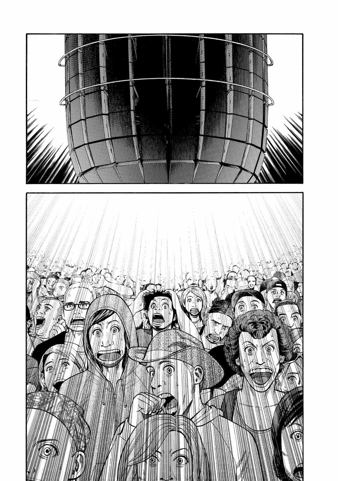 Read BECK_ Mongolian Chop Squad EN Manga Online