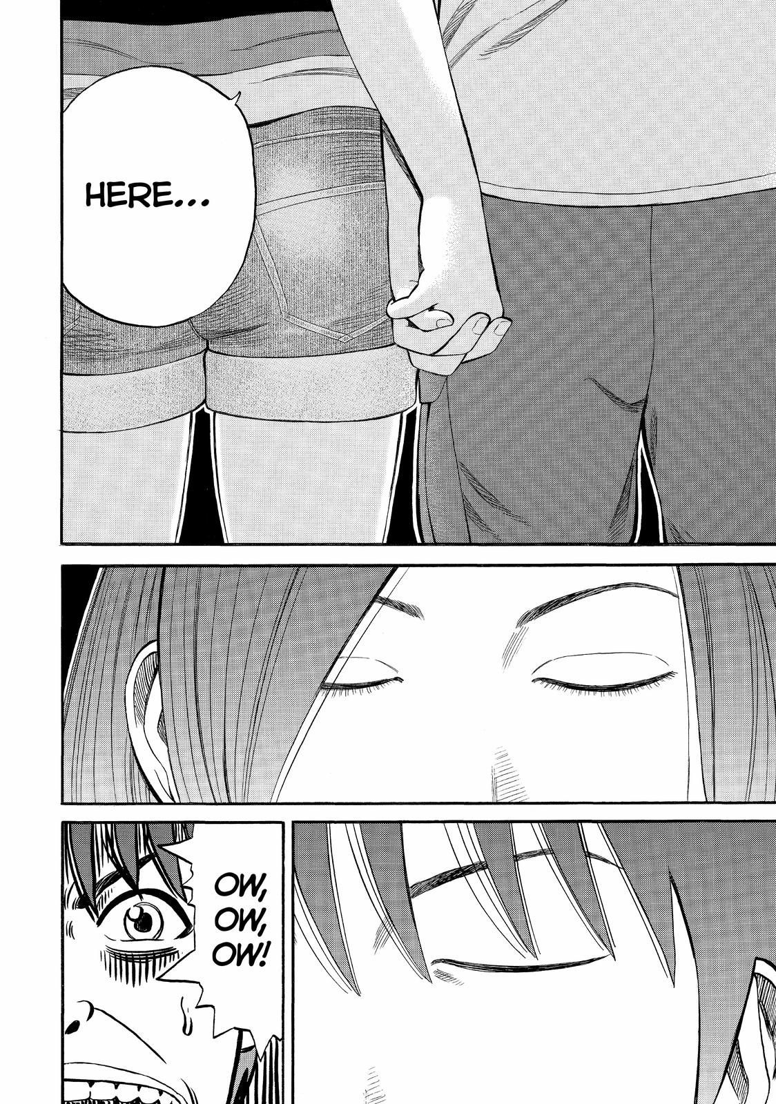 Read BECK_ Mongolian Chop Squad EN Manga Online