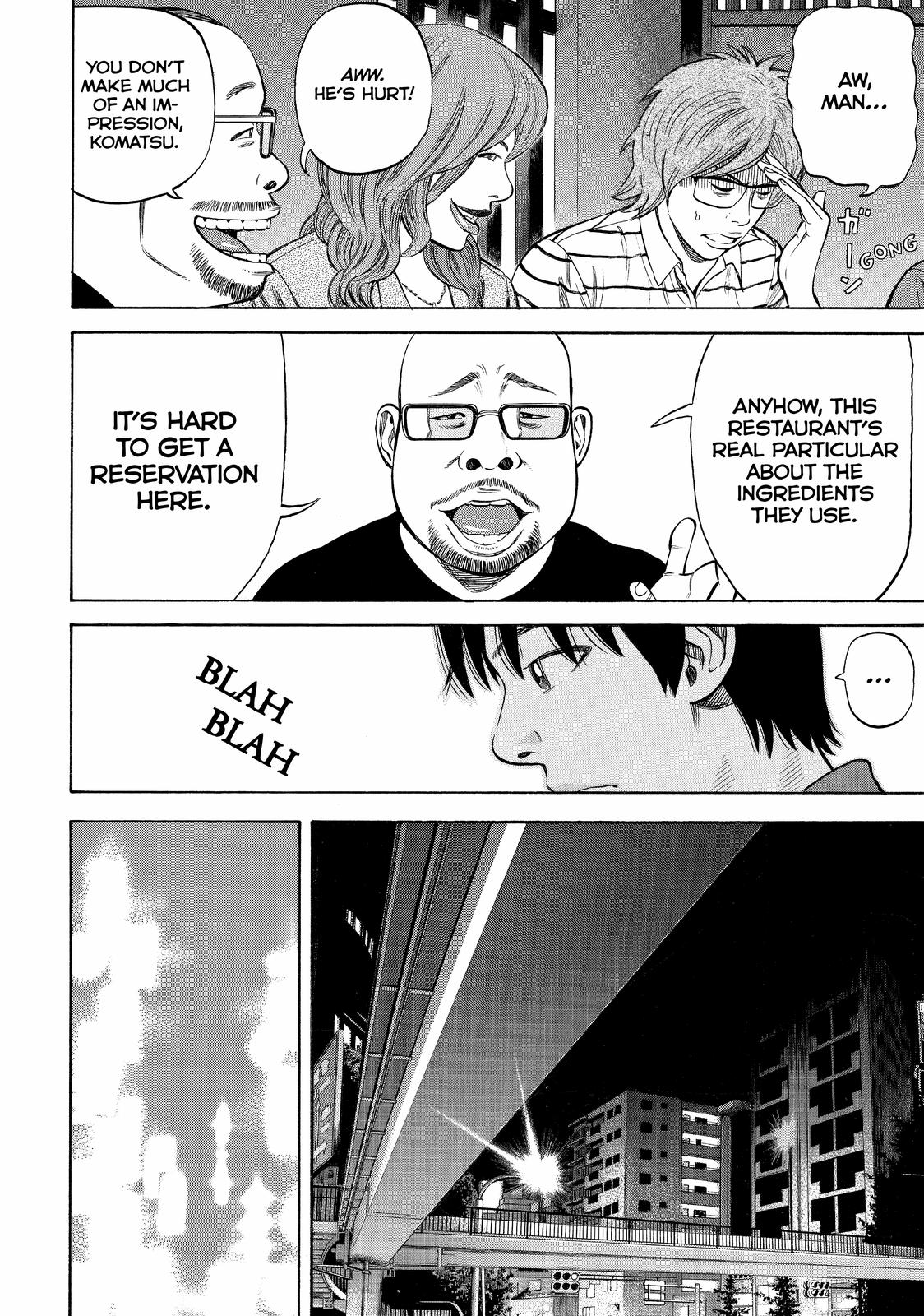 Read BECK_ Mongolian Chop Squad EN Manga Online