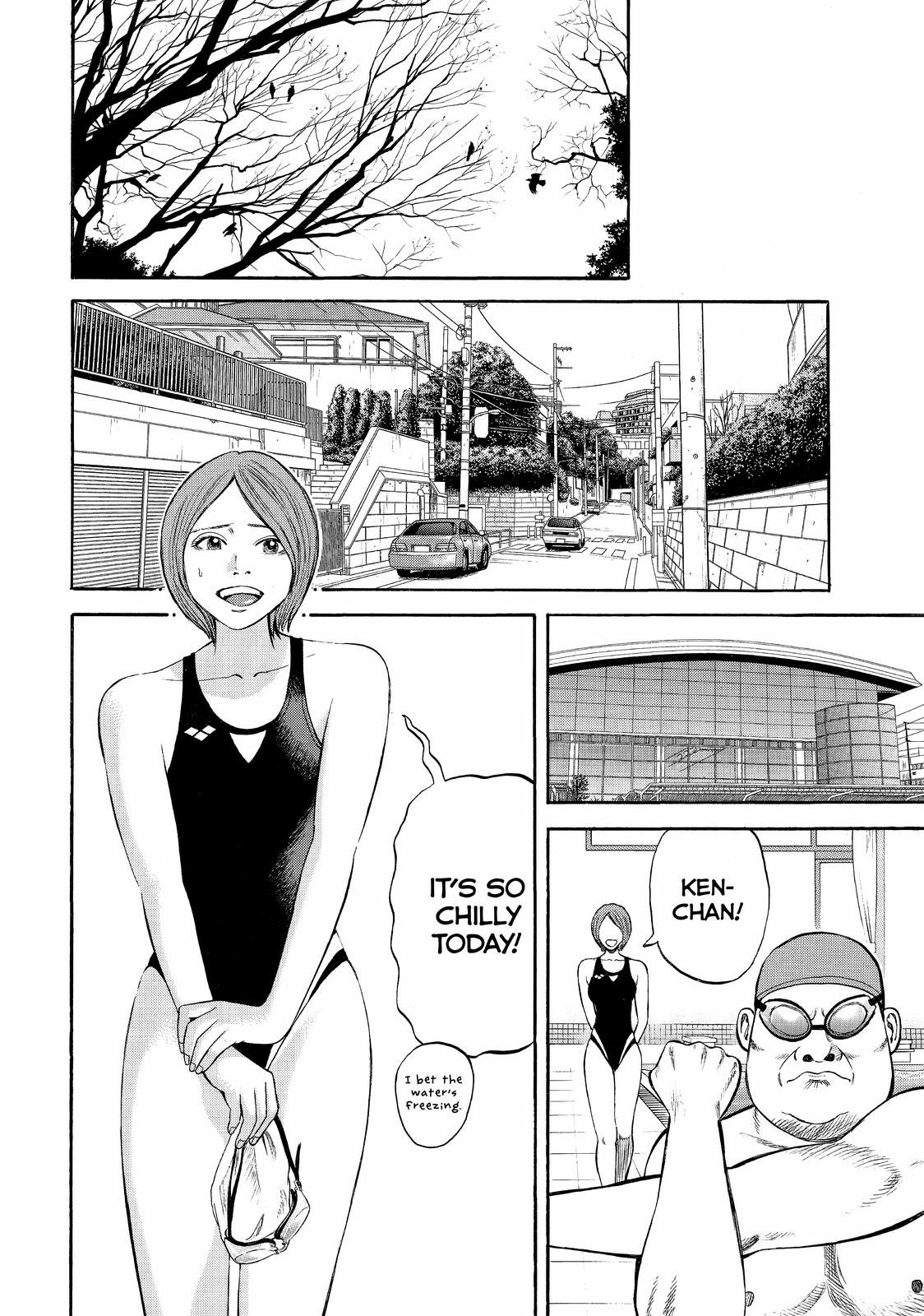 Read BECK_ Mongolian Chop Squad EN Manga Online