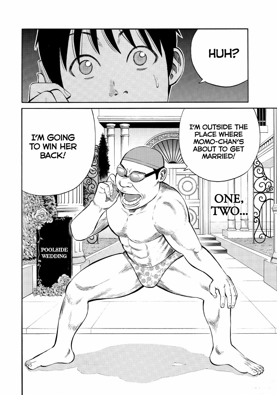 Read BECK_ Mongolian Chop Squad EN Manga Online