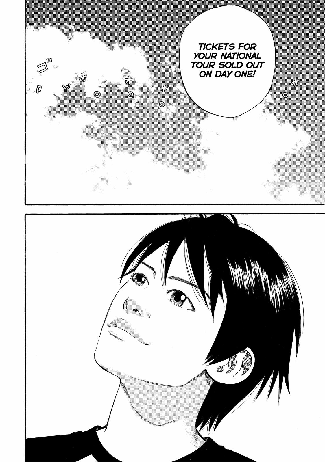 Read BECK_ Mongolian Chop Squad EN Manga Online