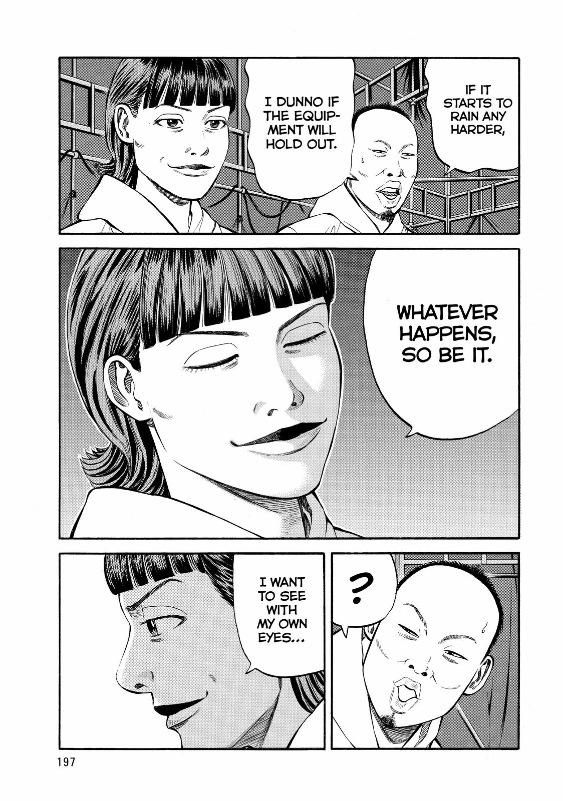 Read BECK_ Mongolian Chop Squad EN Manga Online