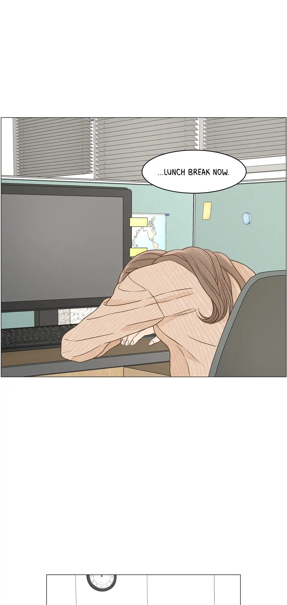 Read Back to Work! EN Manga Online