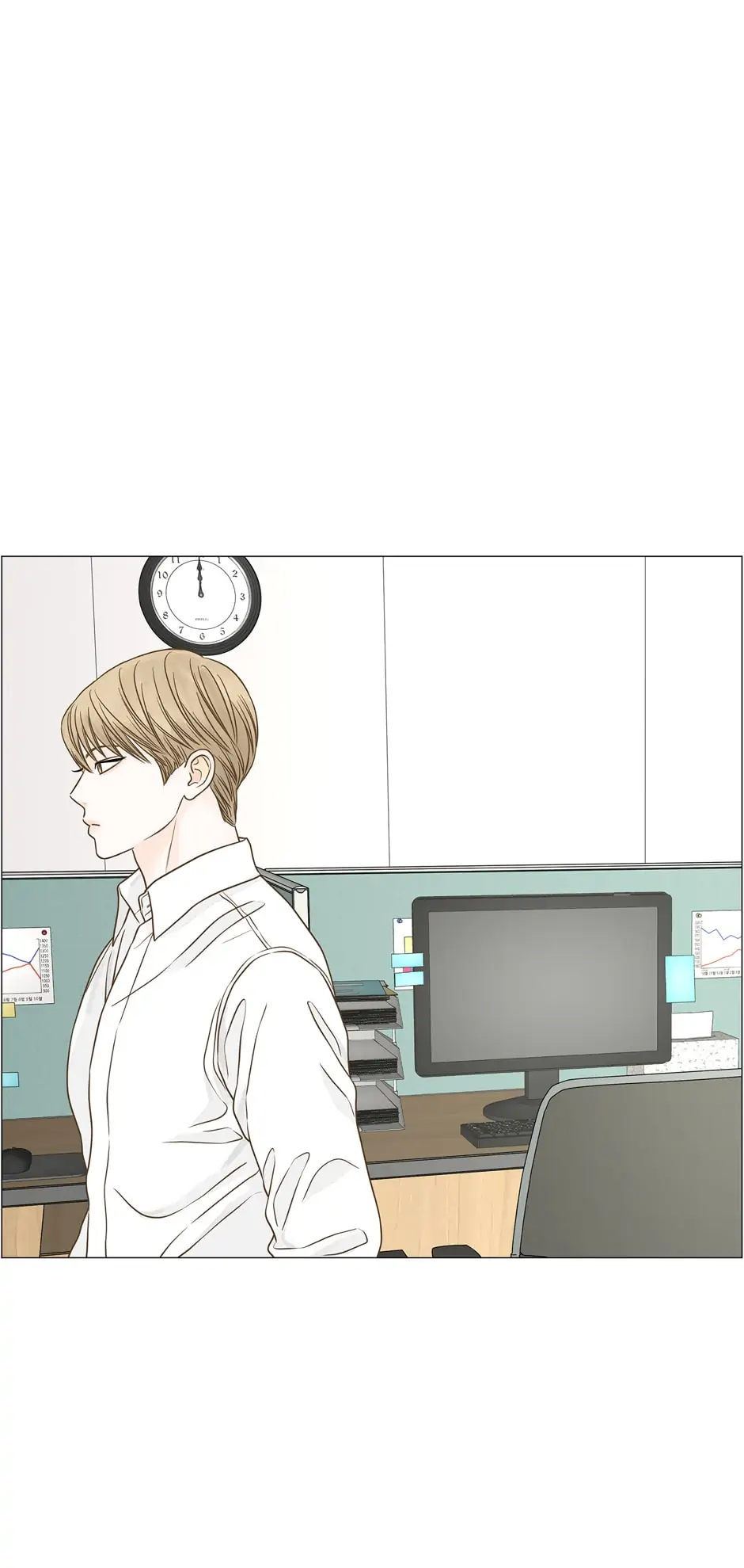 Read Back to Work! EN Manga Online