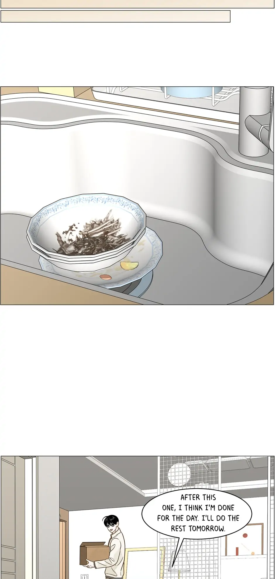 Read Back to Work! EN Manga Online