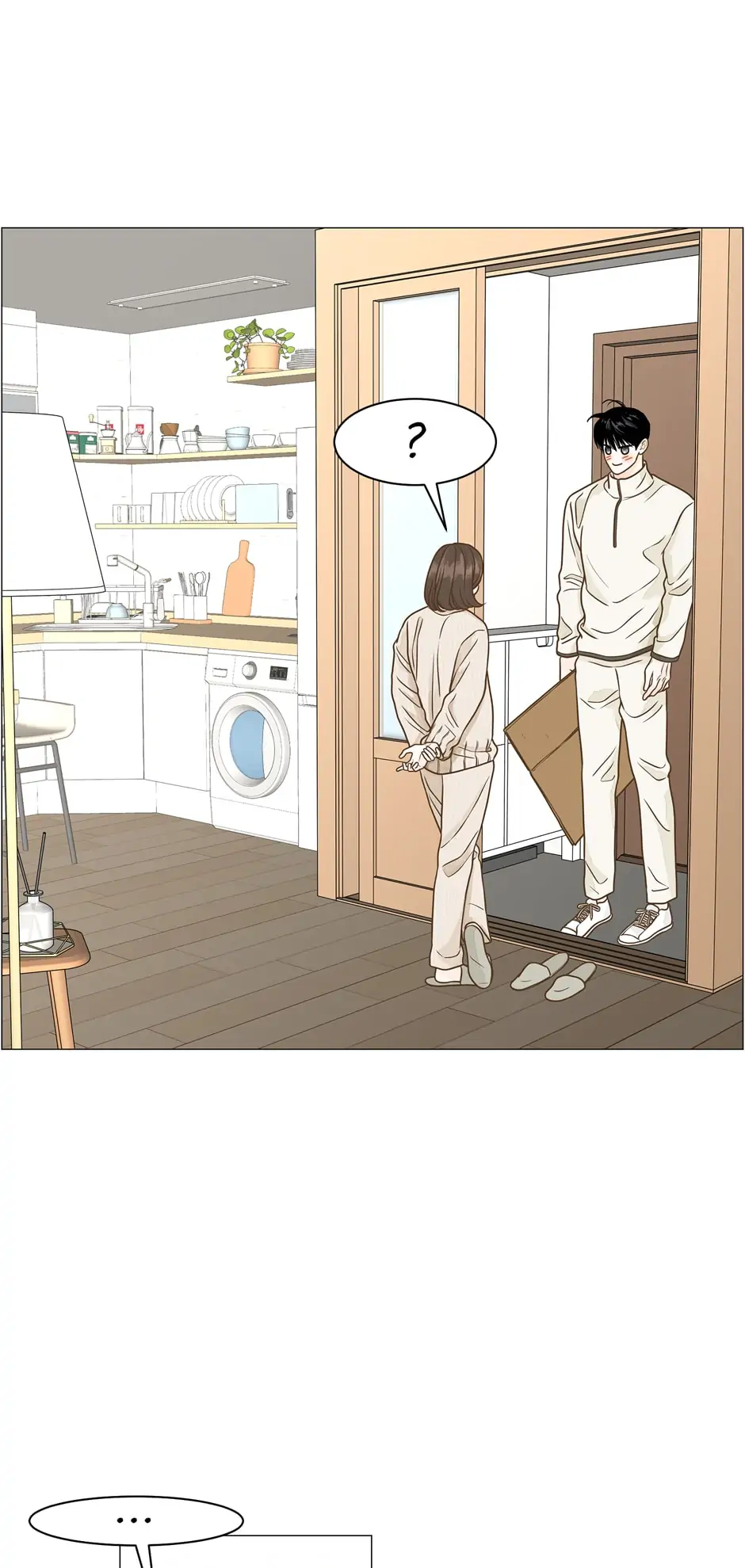 Read Back to Work! EN Manga Online