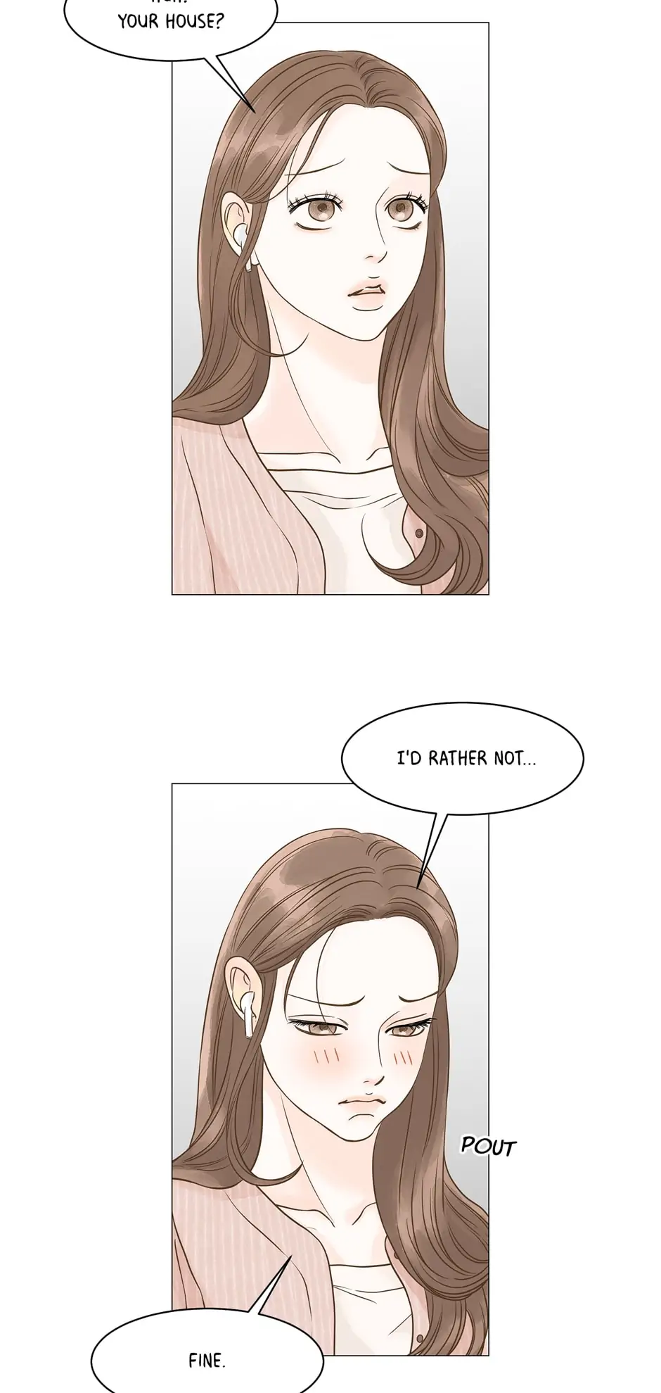 Read Back to Work! EN Manga Online