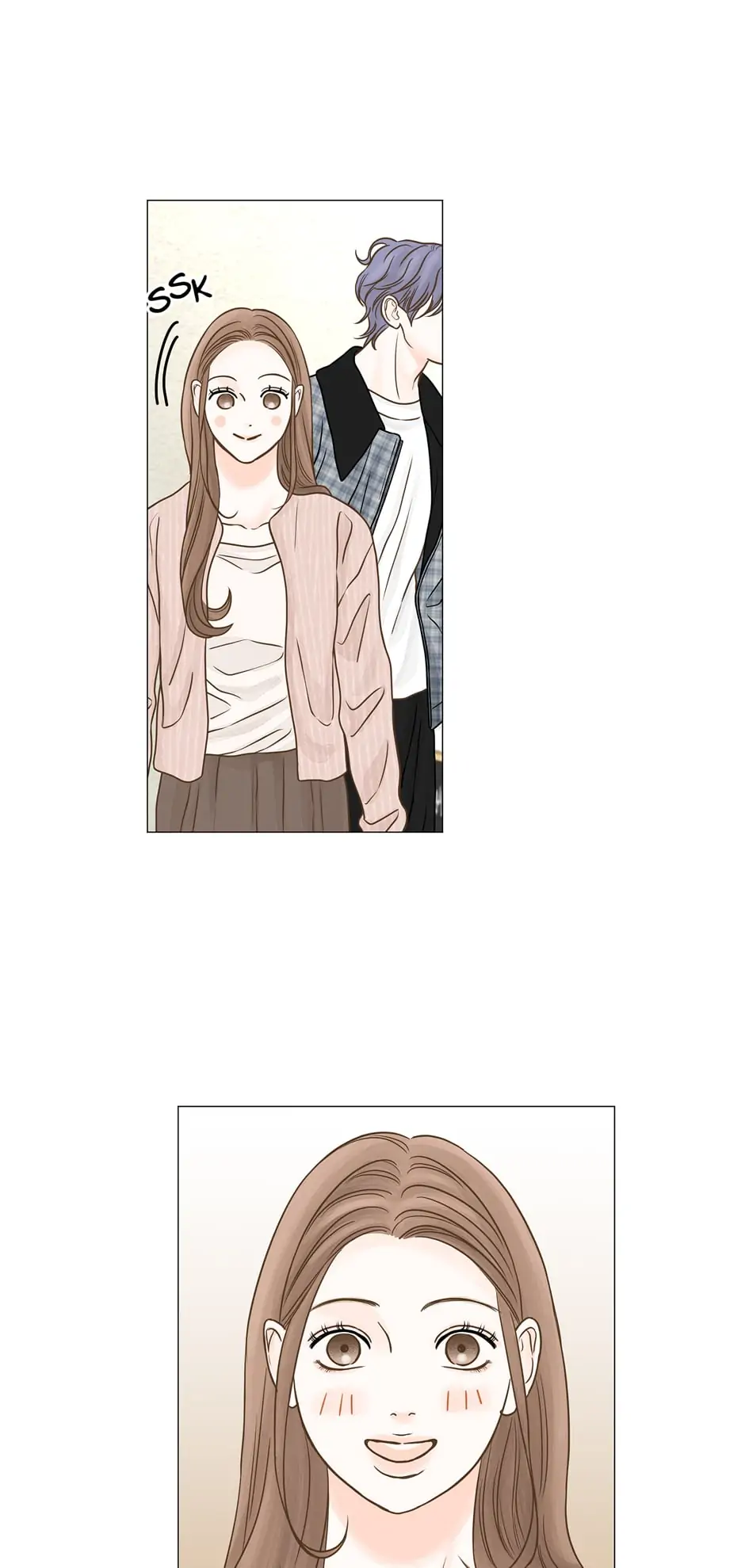 Read Back to Work! EN Manga Online