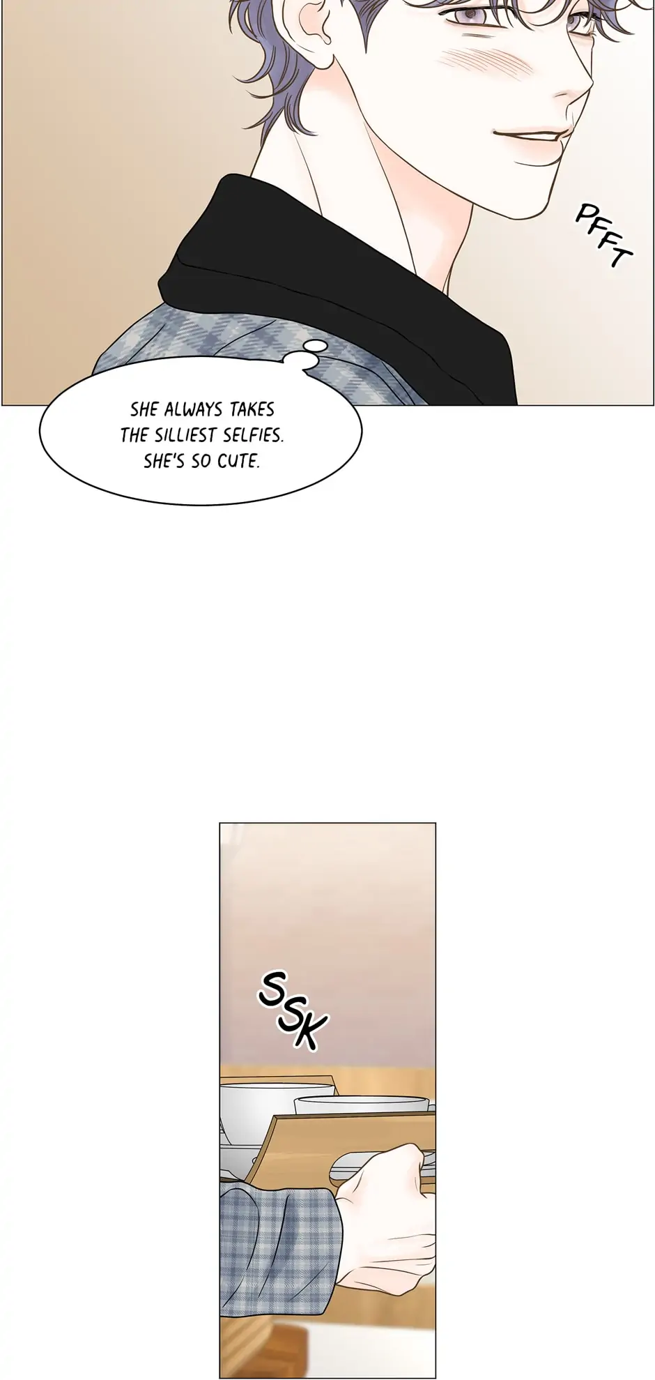 Read Back to Work! EN Manga Online