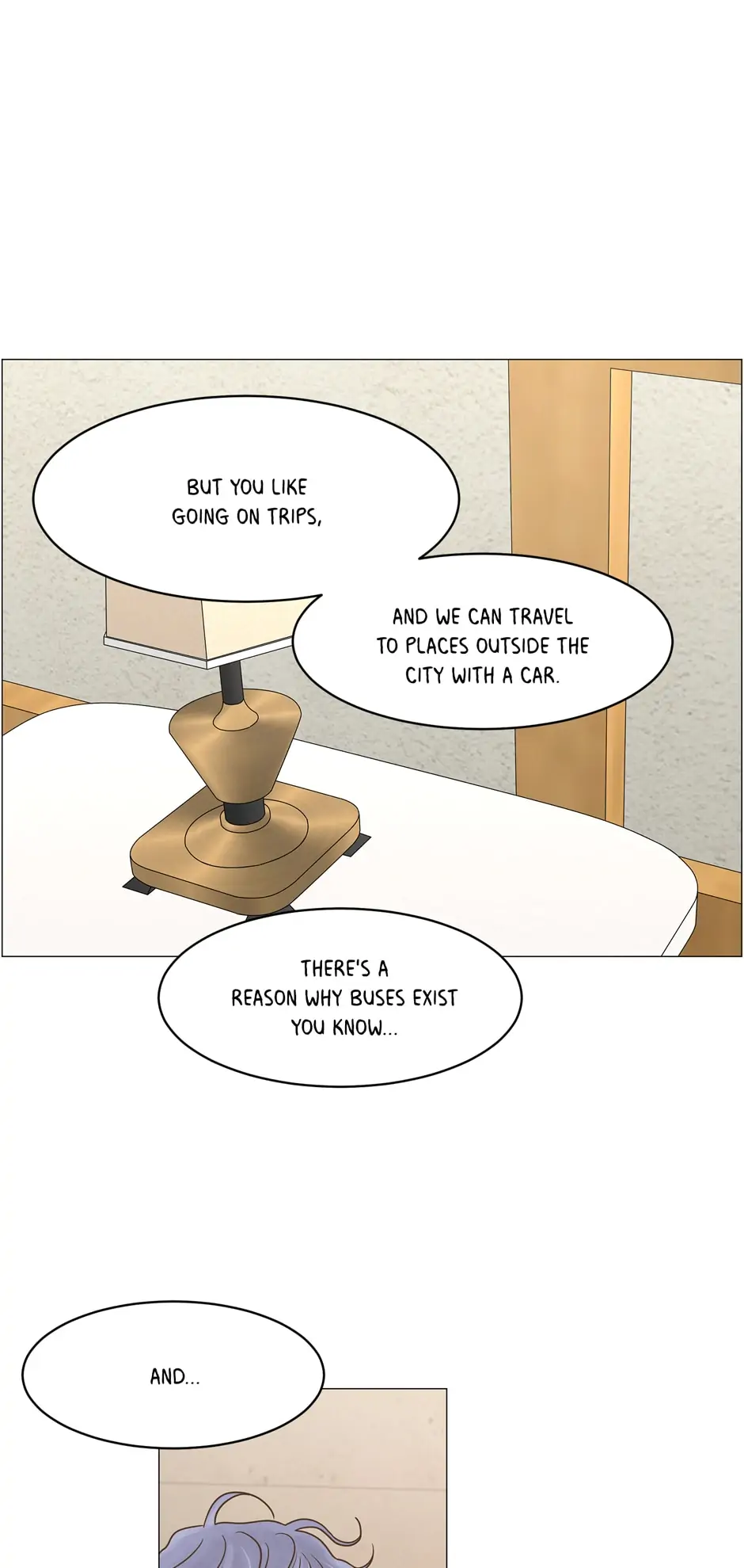 Read Back to Work! EN Manga Online