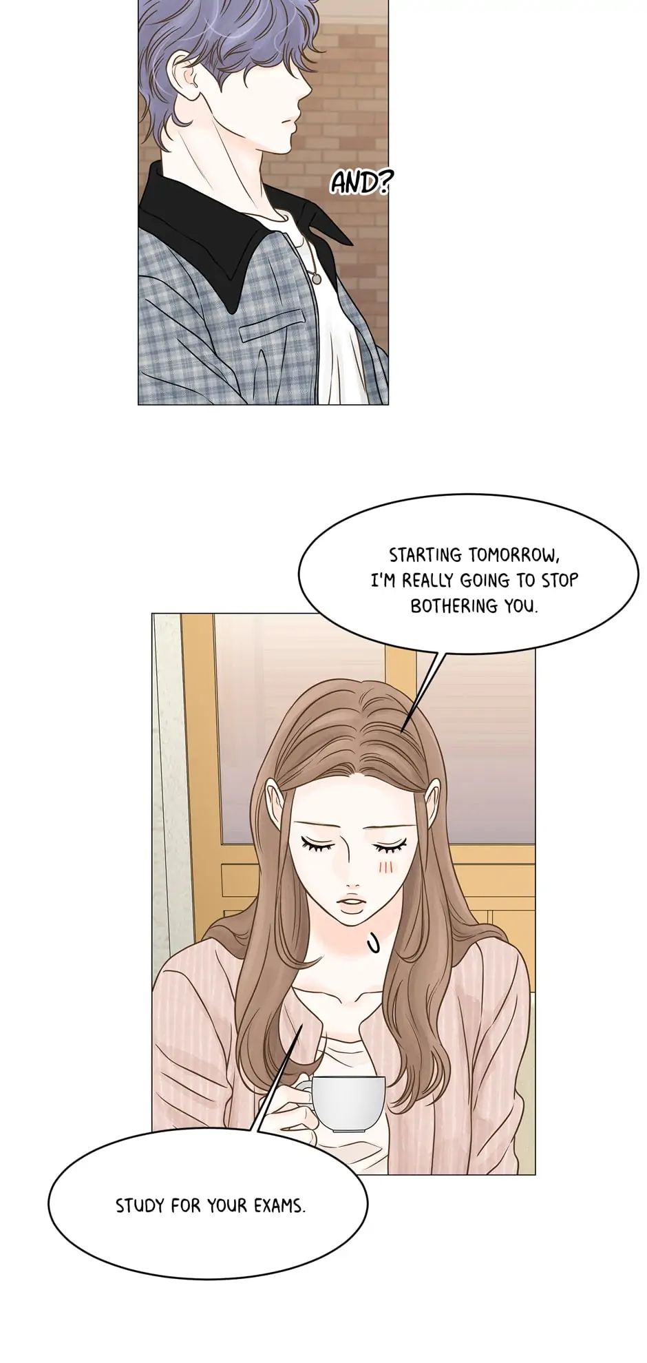 Read Back to Work! EN Manga Online