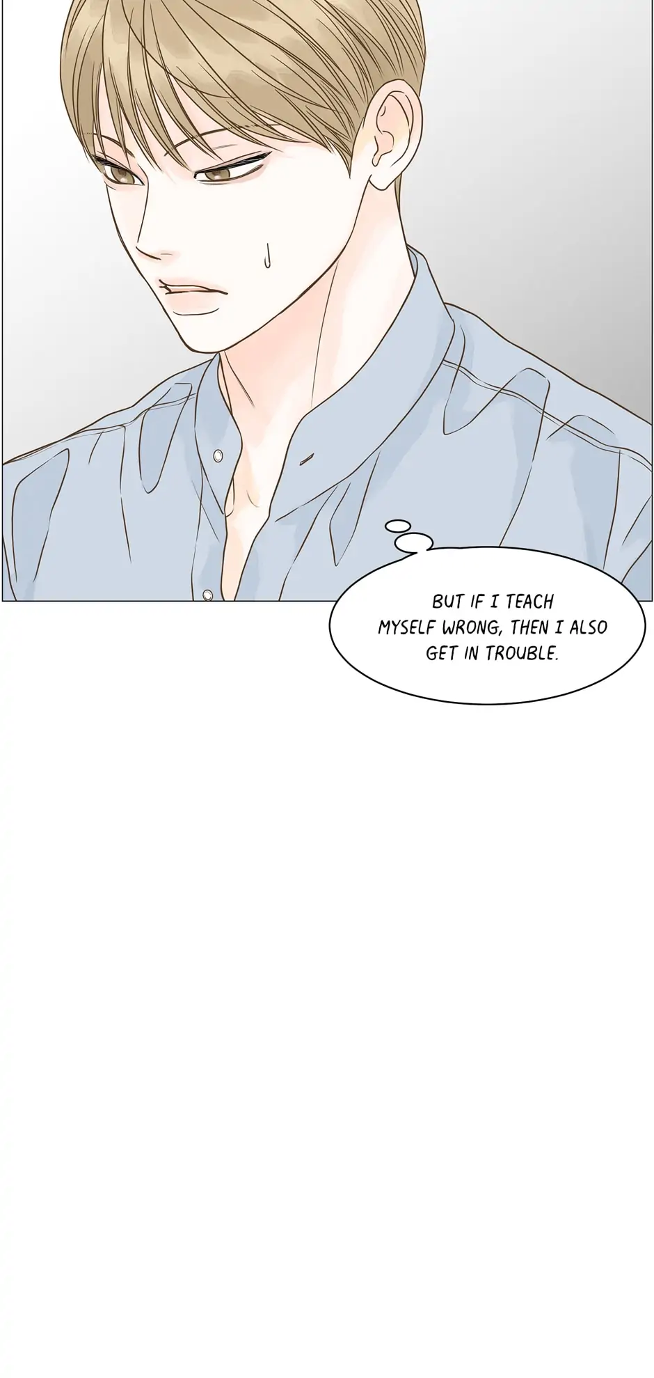 Read Back to Work! EN Manga Online