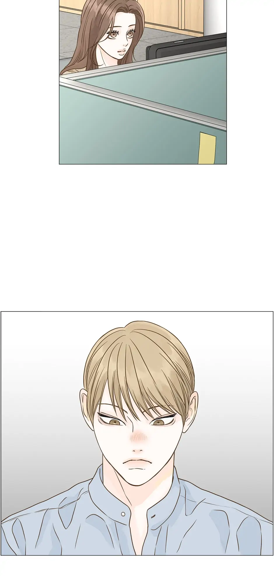 Read Back to Work! EN Manga Online