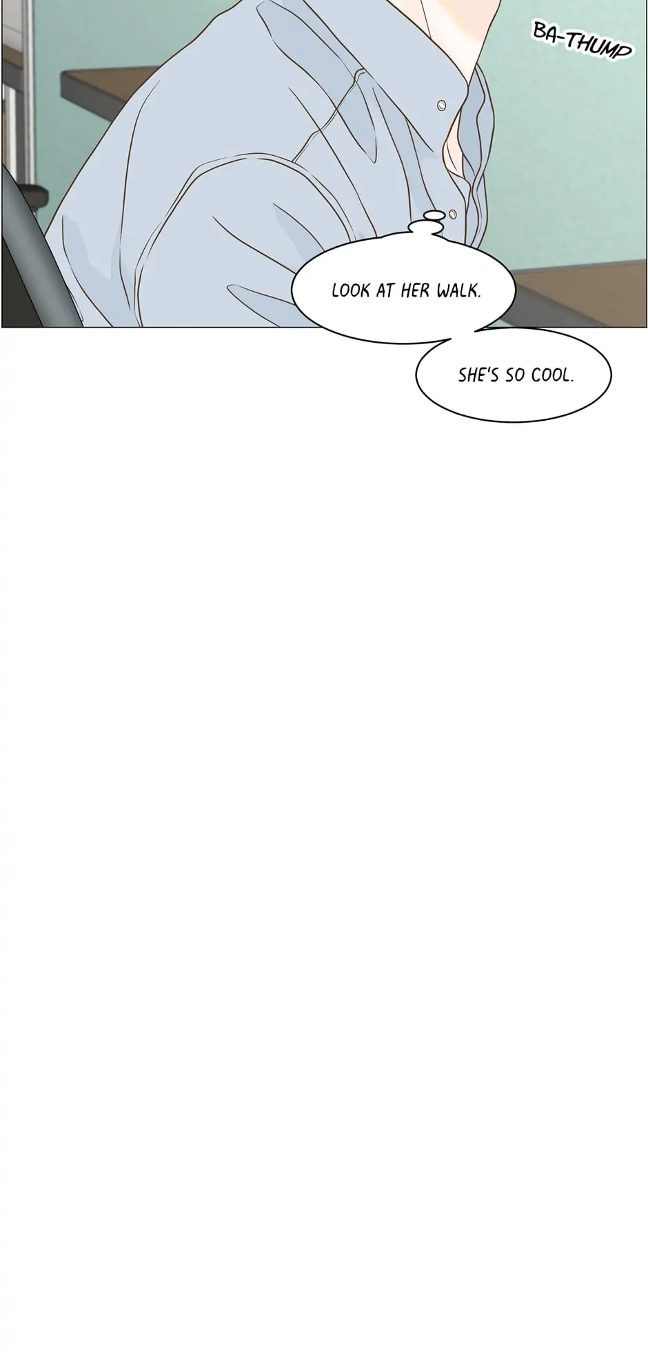 Read Back to Work! EN Manga Online