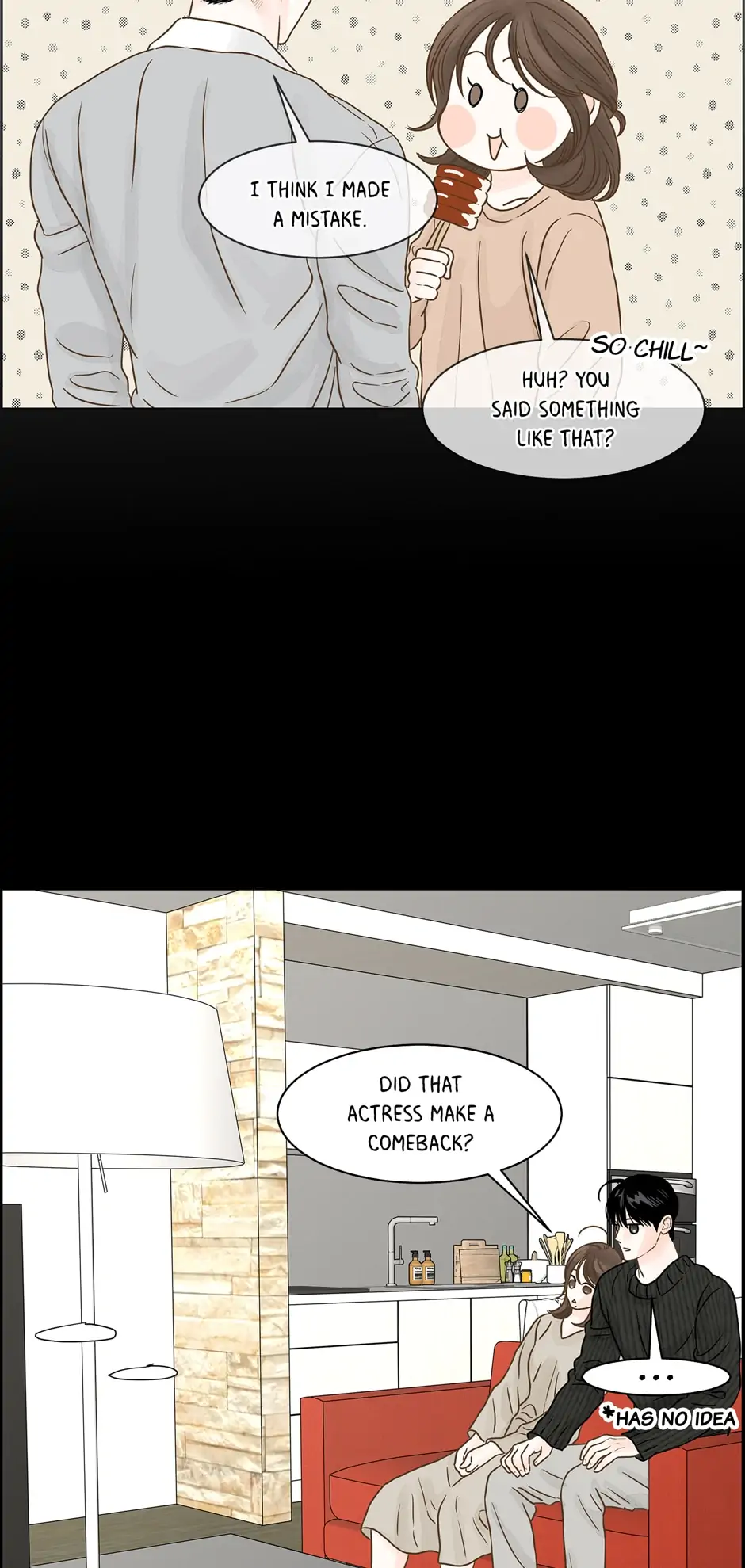 Read Back to Work! EN Manga Online