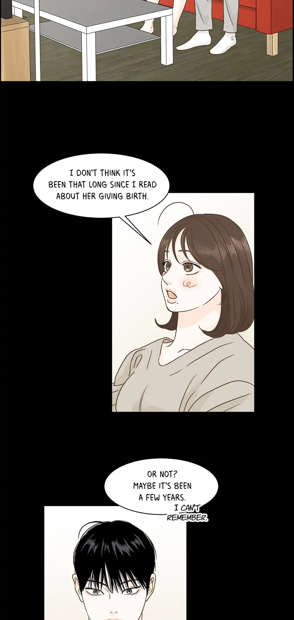 Read Back to Work! EN Manga Online