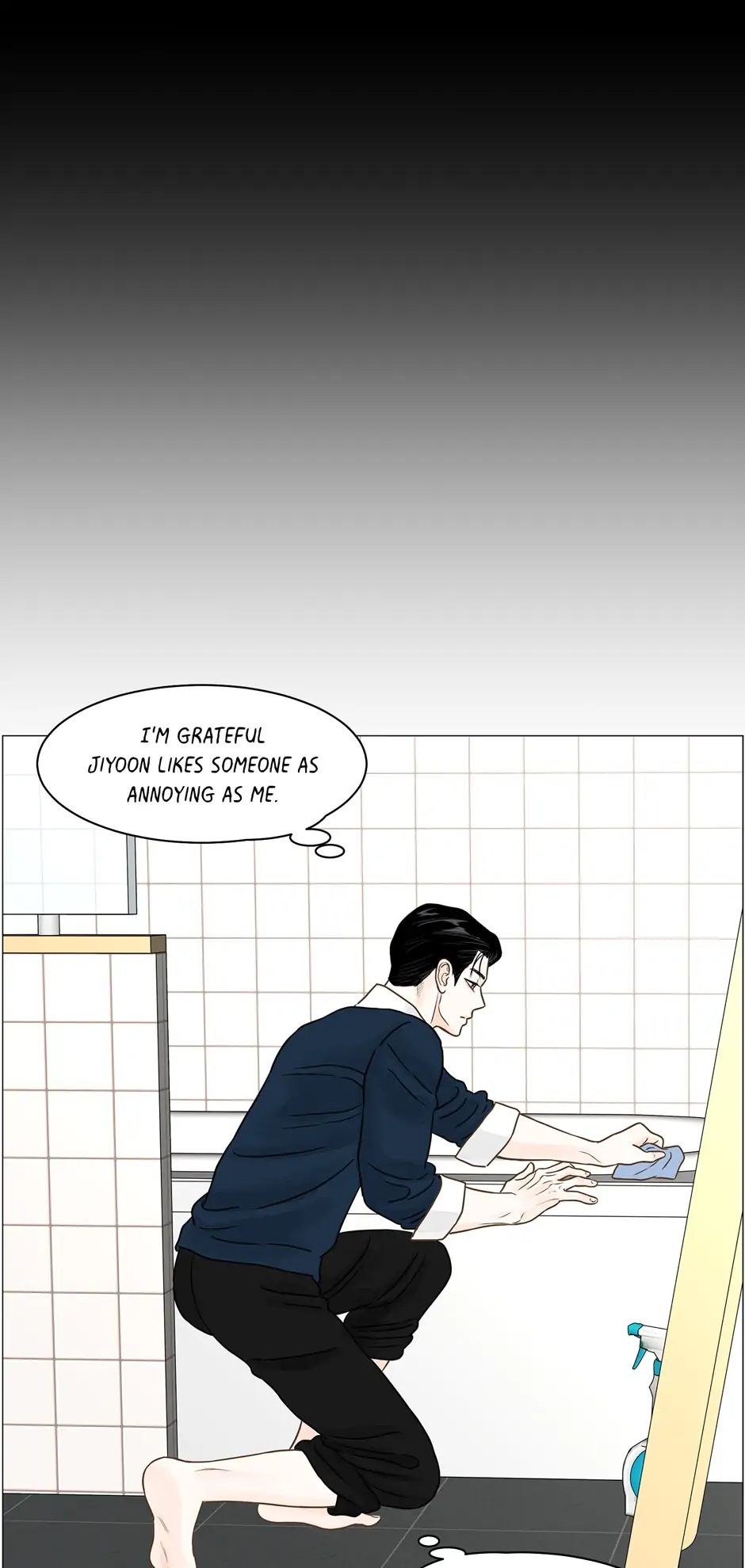 Read Back to Work! EN Manga Online