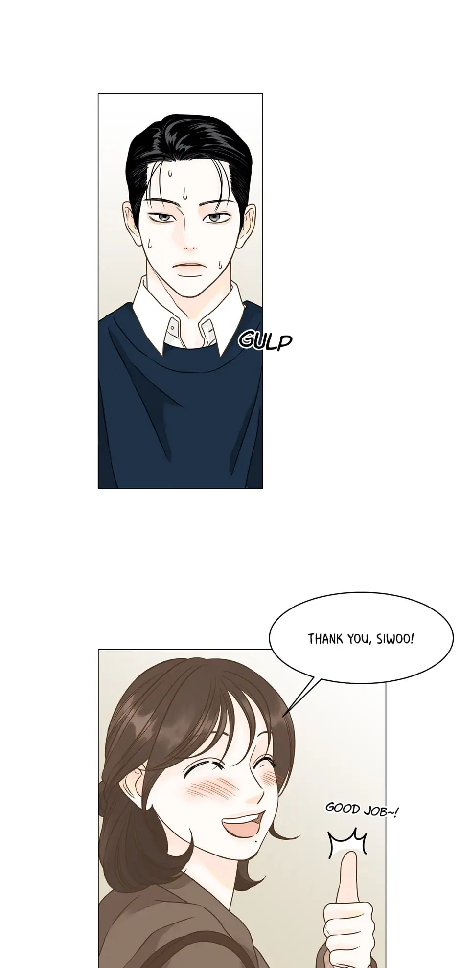 Read Back to Work! EN Manga Online