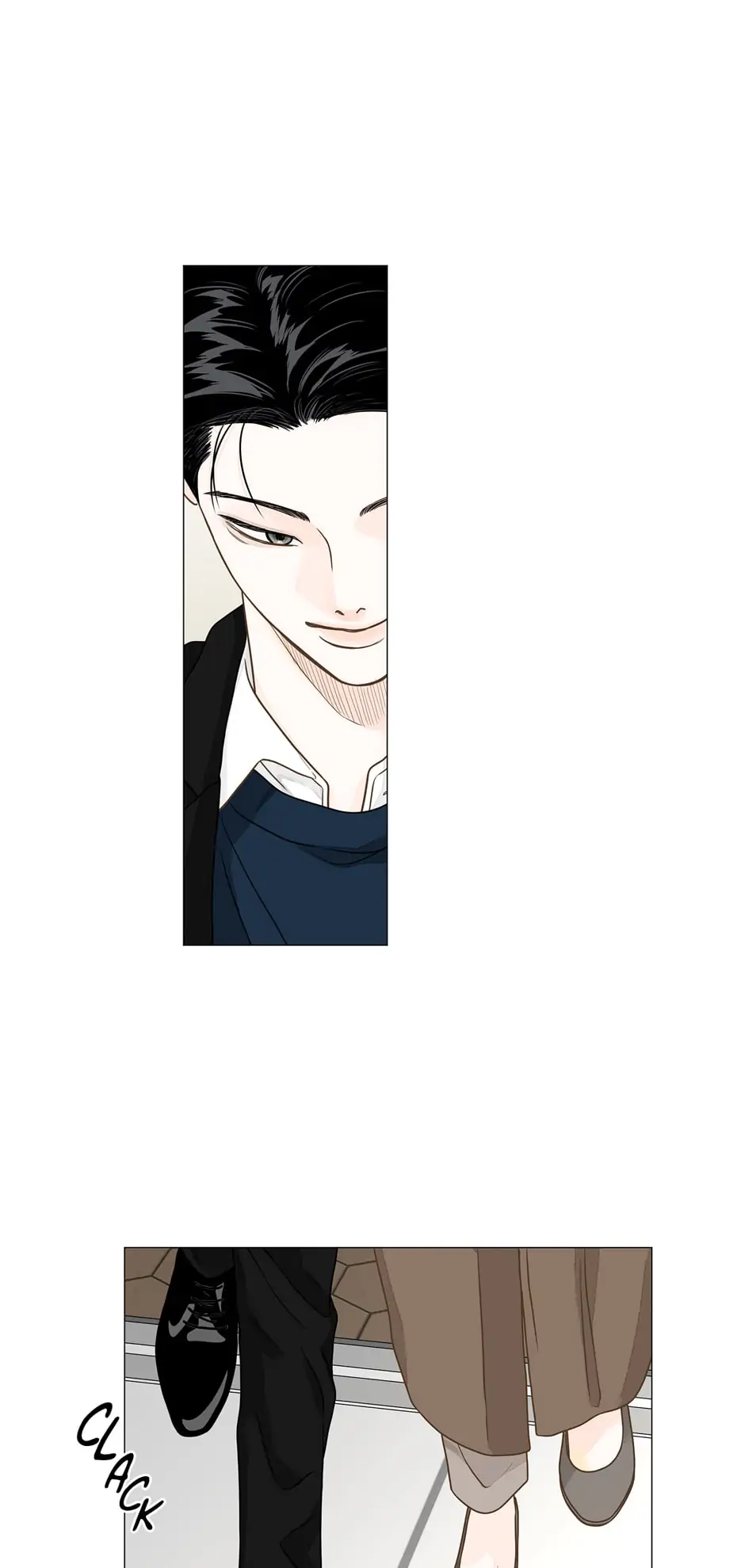 Read Back to Work! EN Manga Online