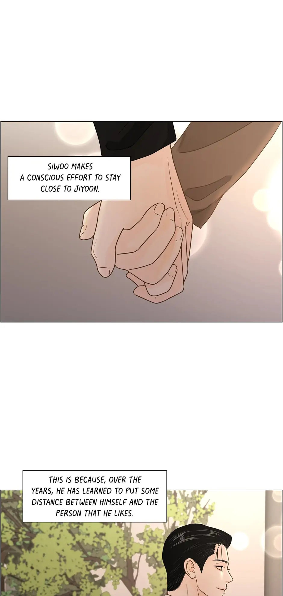 Read Back to Work! EN Manga Online