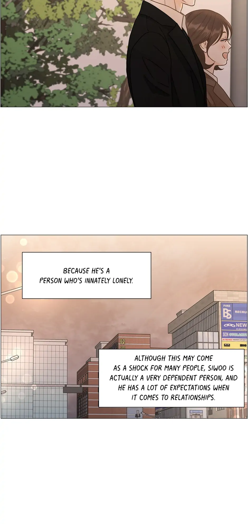 Read Back to Work! EN Manga Online