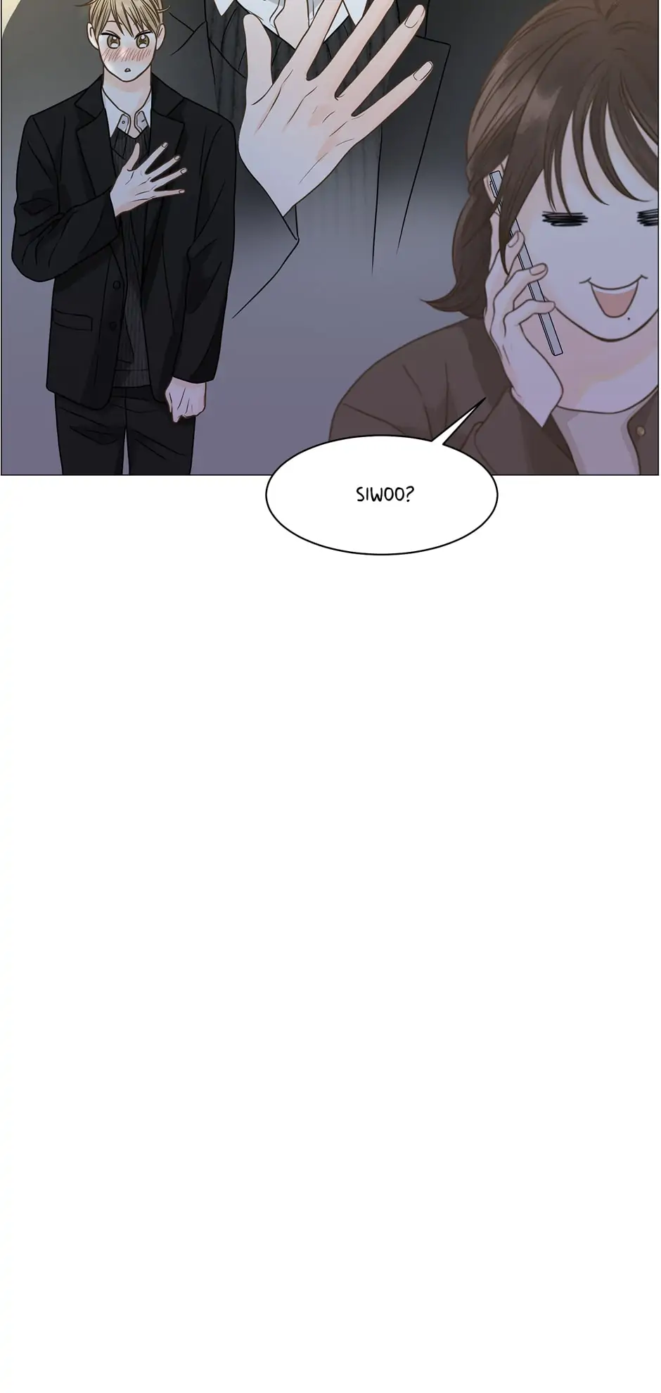 Read Back to Work! EN Manga Online