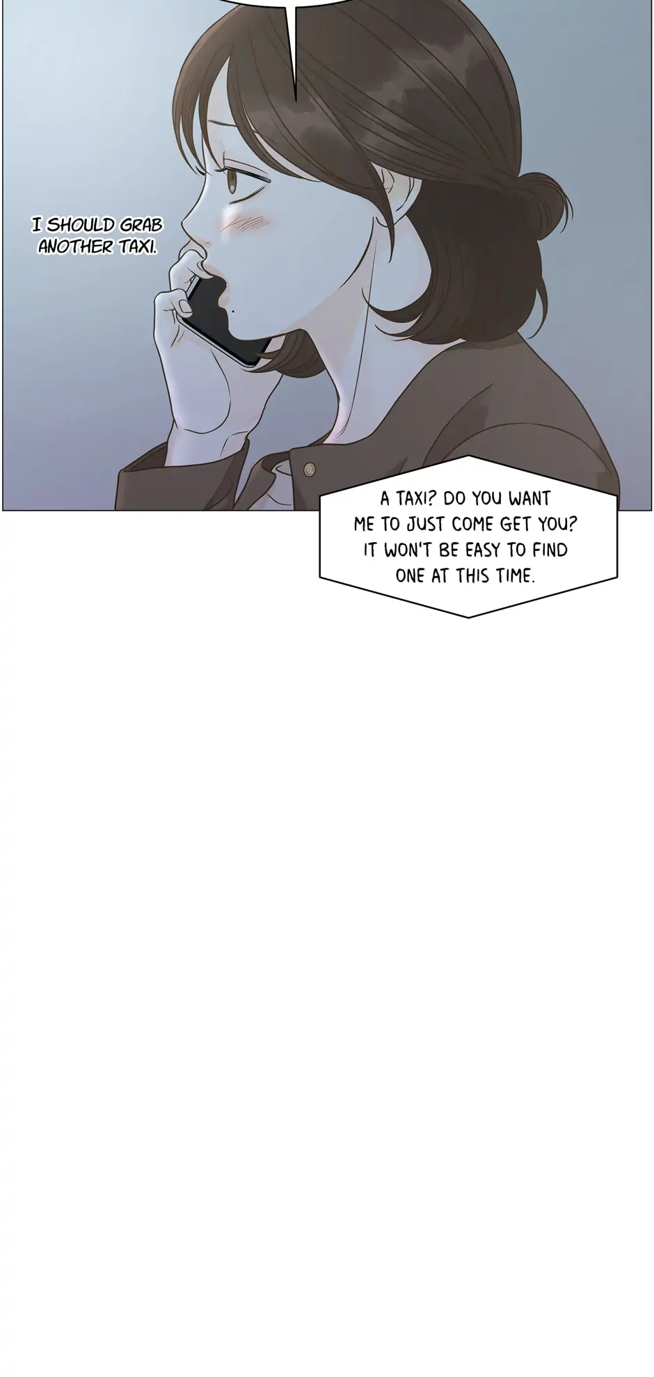 Read Back to Work! EN Manga Online