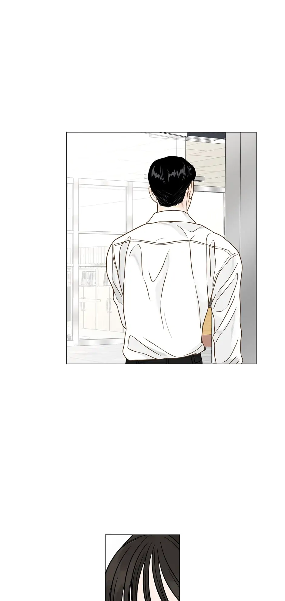 Read Back to Work! EN Manga Online