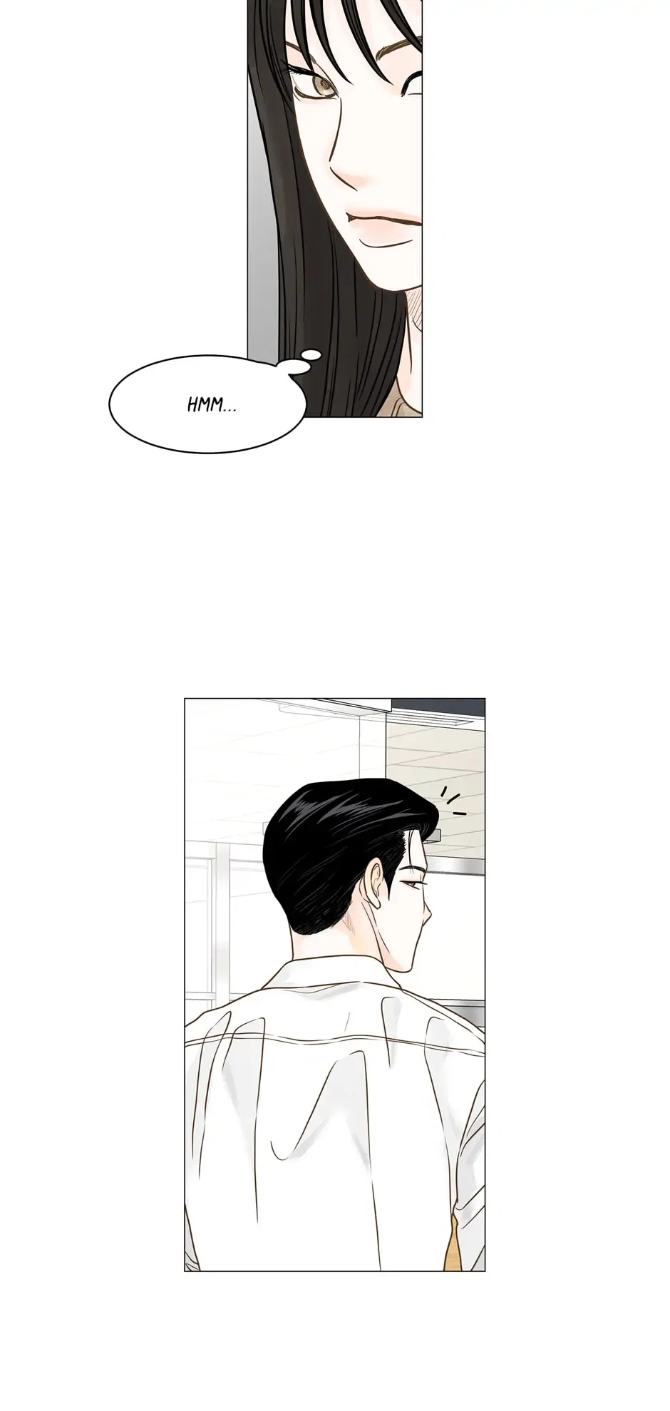 Read Back to Work! EN Manga Online