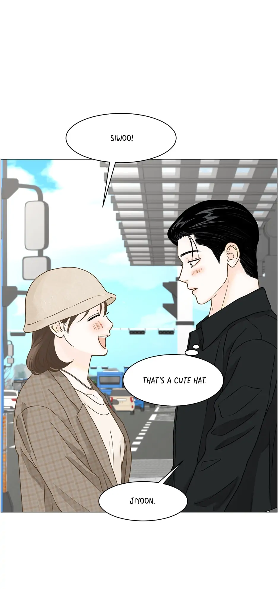 Read Back to Work! EN Manga Online