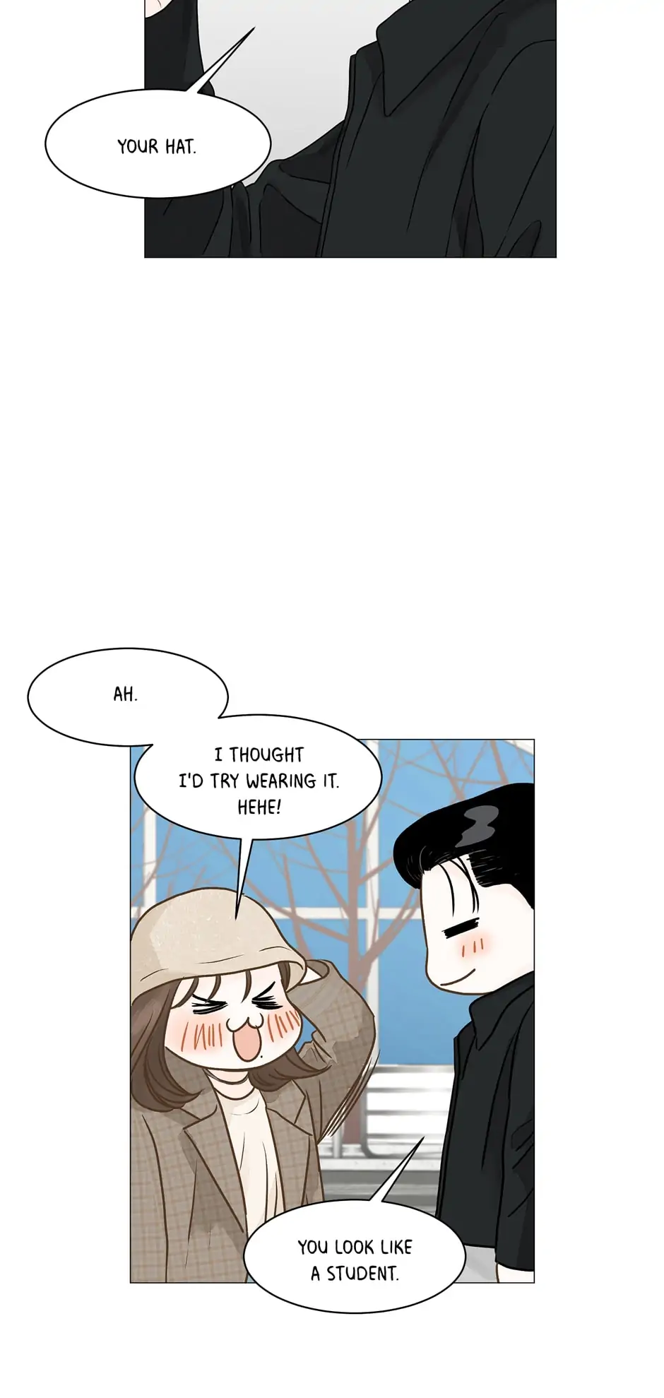 Read Back to Work! EN Manga Online