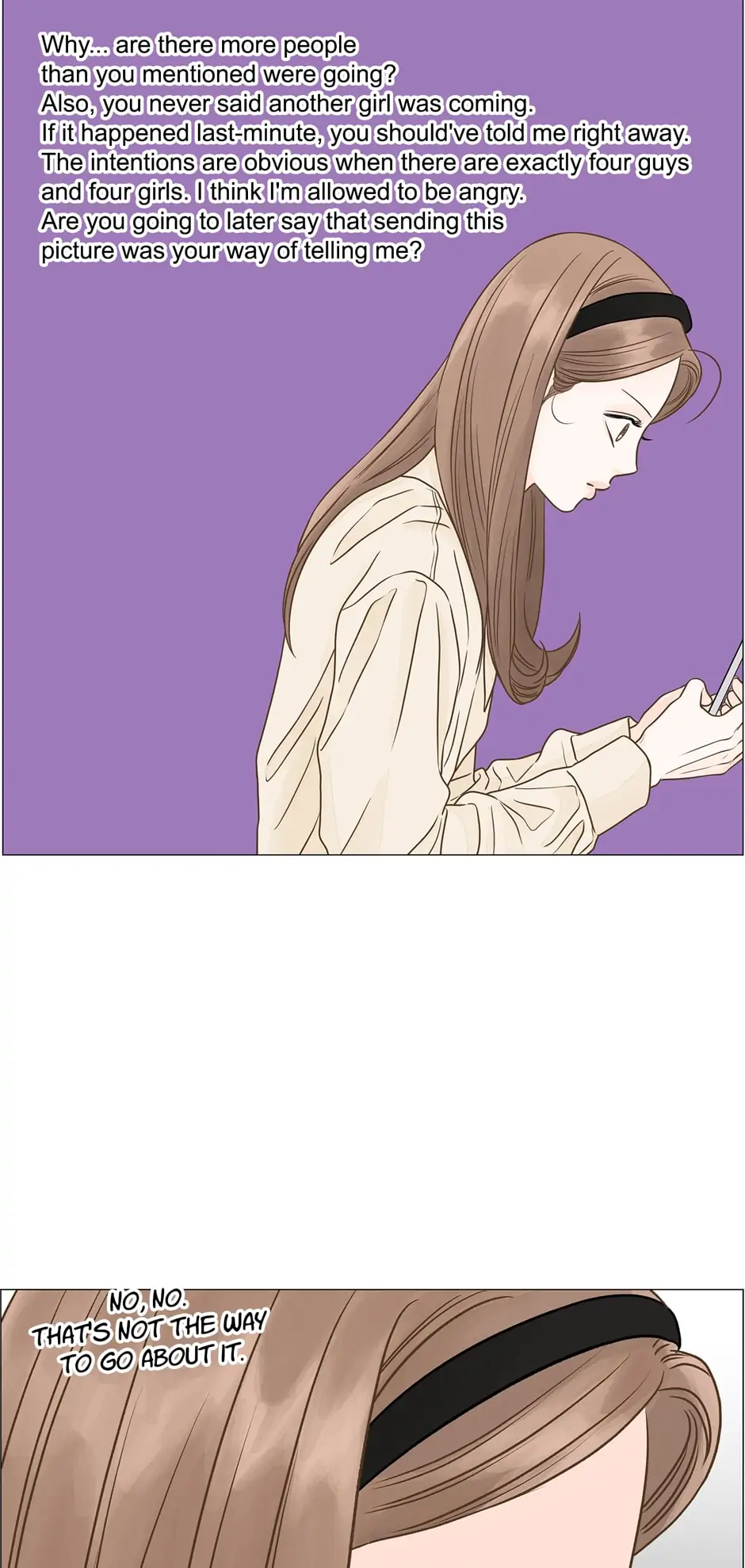 Read Back to Work! EN Manga Online