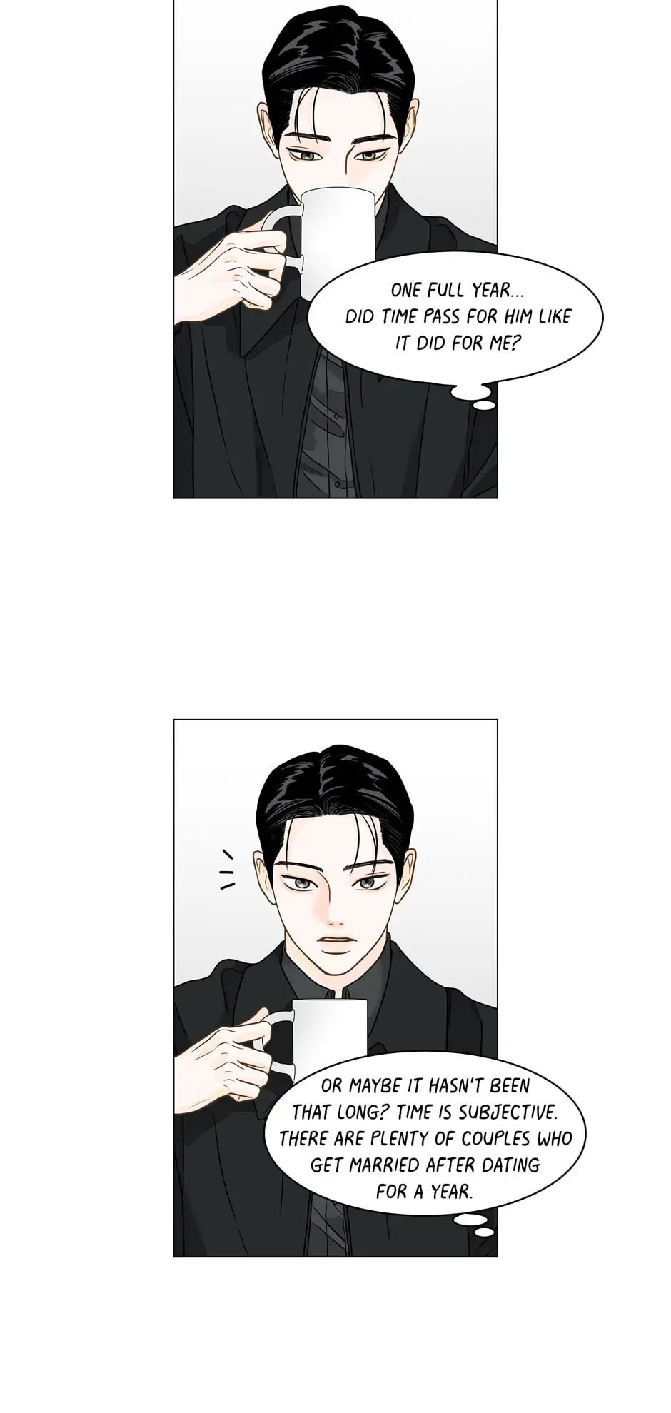 Read Back to Work! EN Manga Online