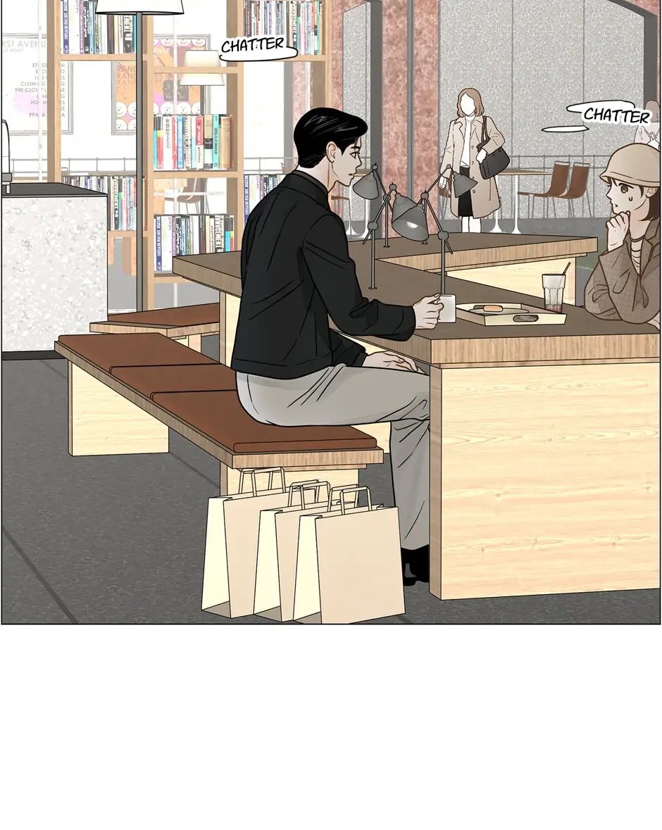 Read Back to Work! EN Manga Online